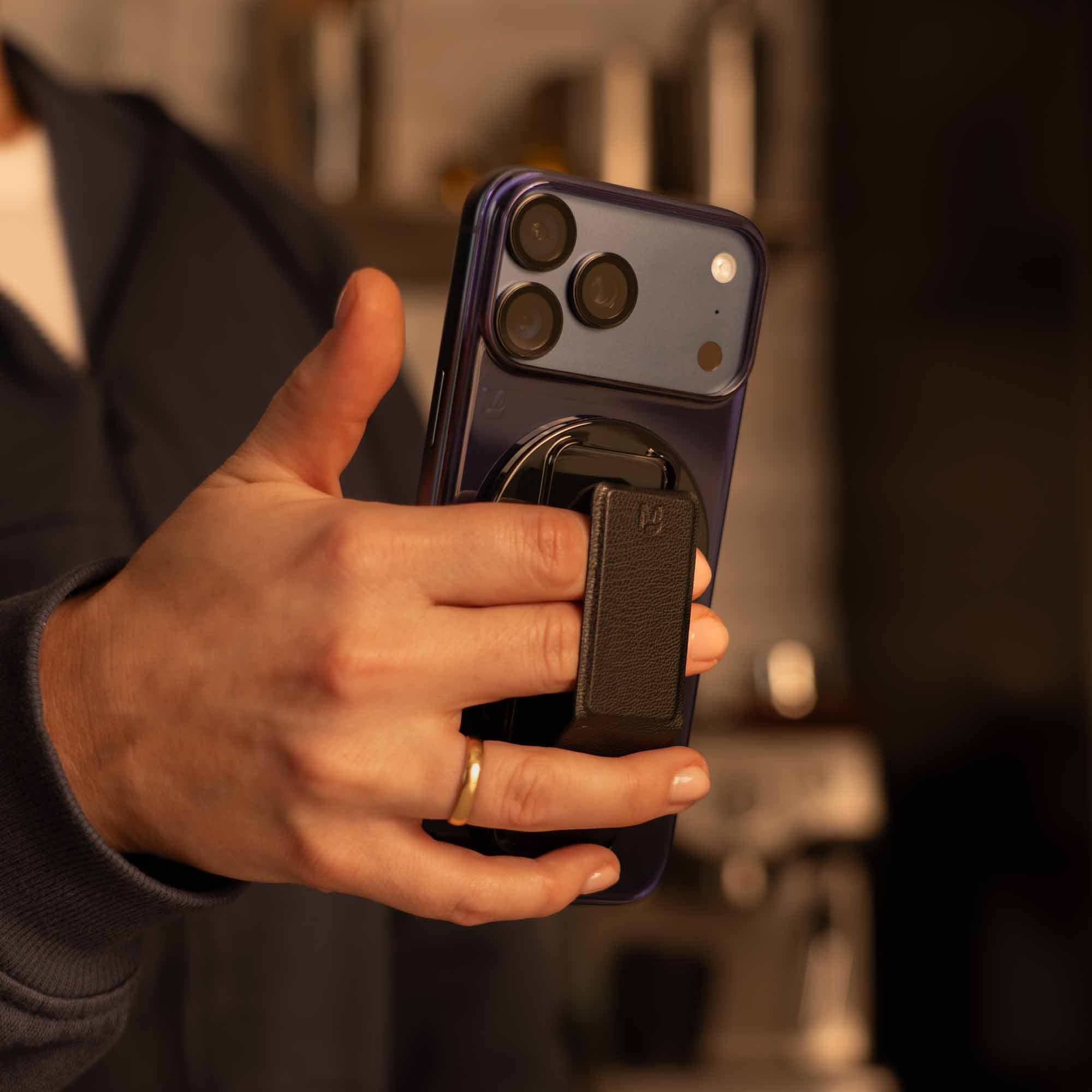 Camera Lens Protection for iPhone 17 Pro Max