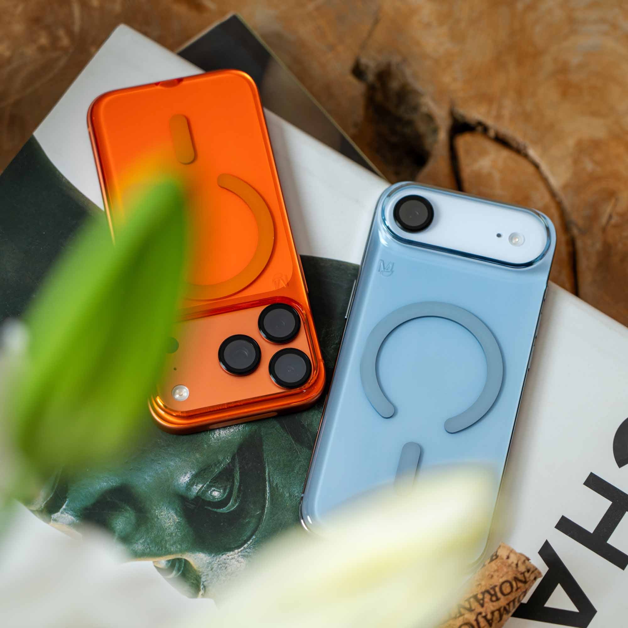 Camera Lens Protection for iPhone 17 Pro