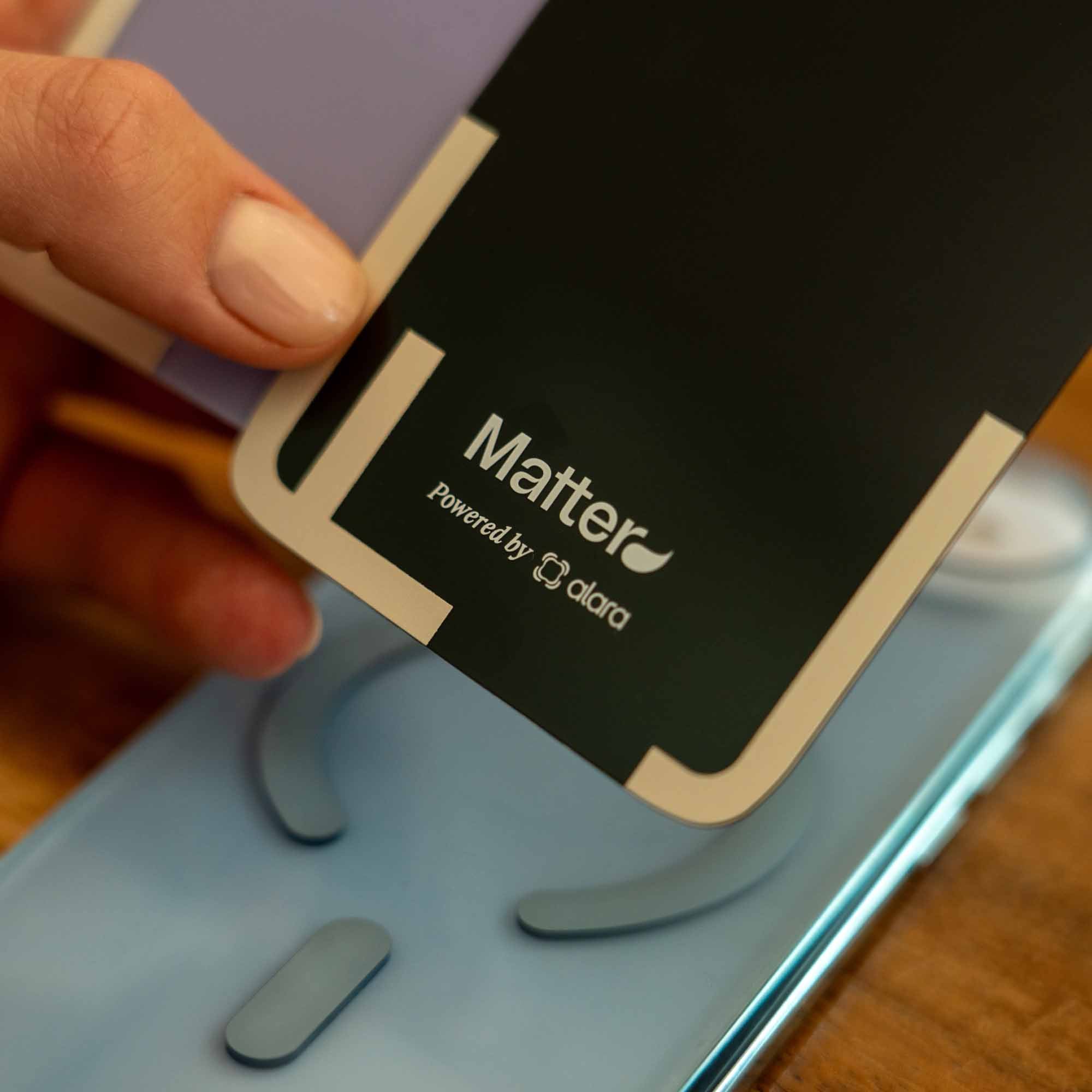 Alara Halo for iPhone 17 Pro