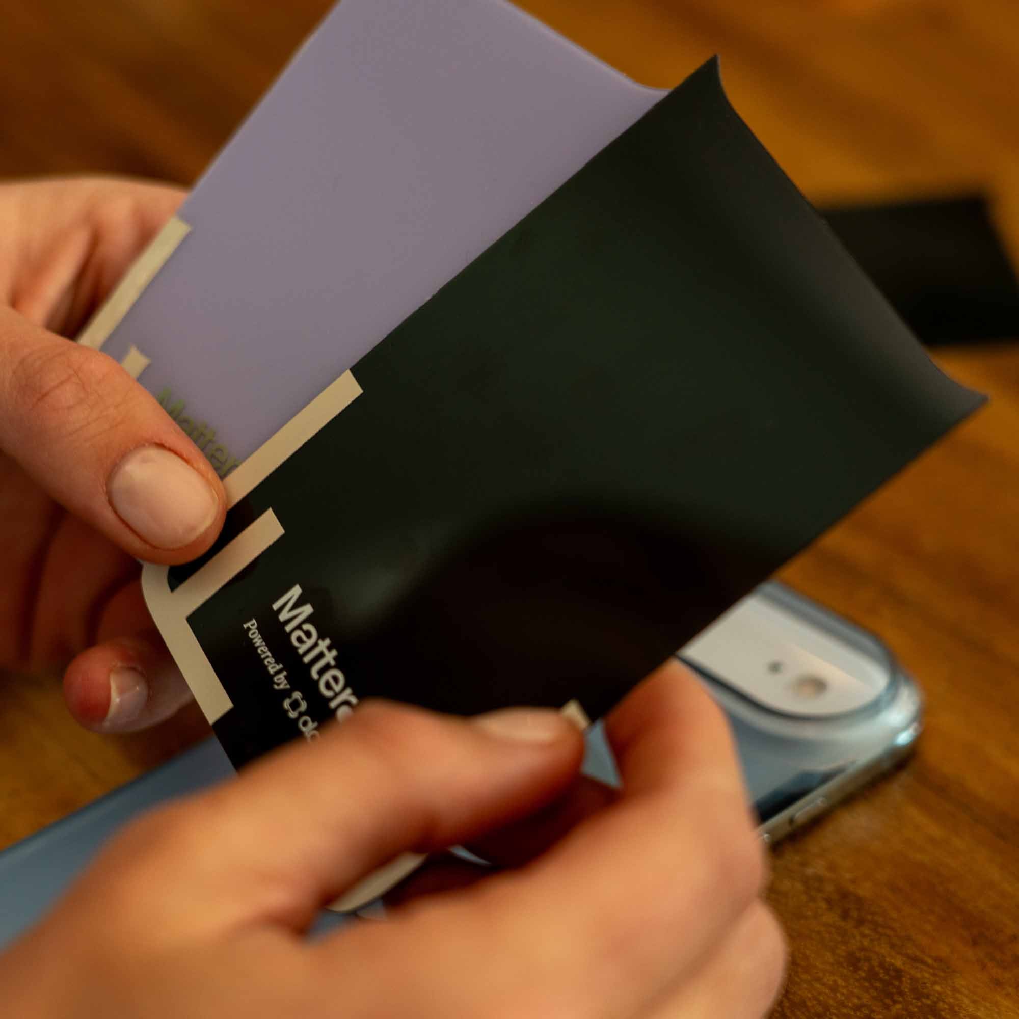 Alara Halo for iPhone 17 Pro Max