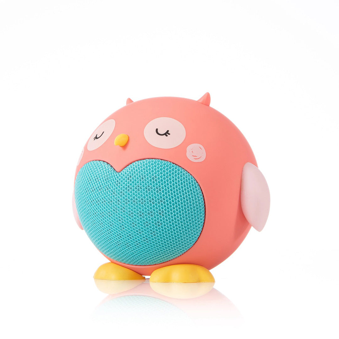 #Animal_Owl
