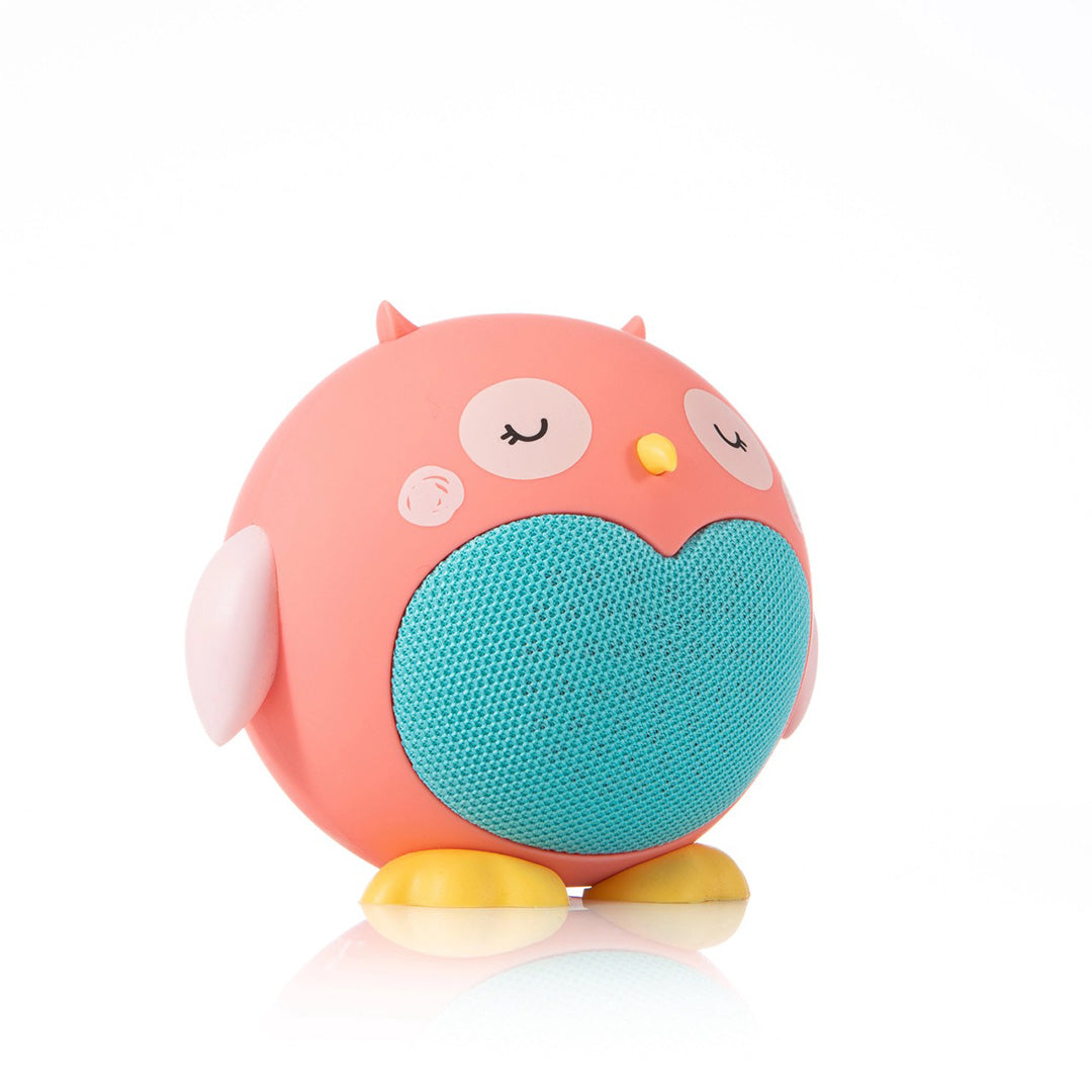 #Animal_Owl