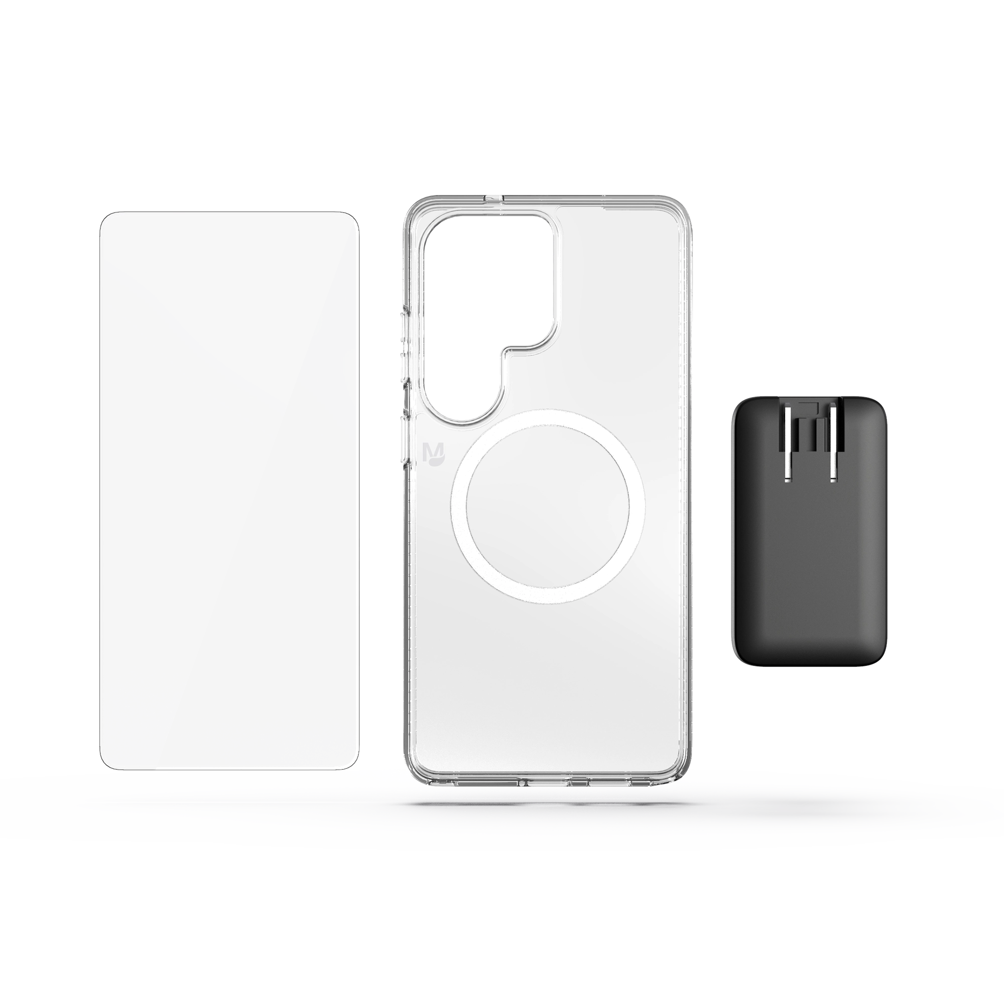3 in 1 Power Bundle for Samsung Galaxy S26 Ultra