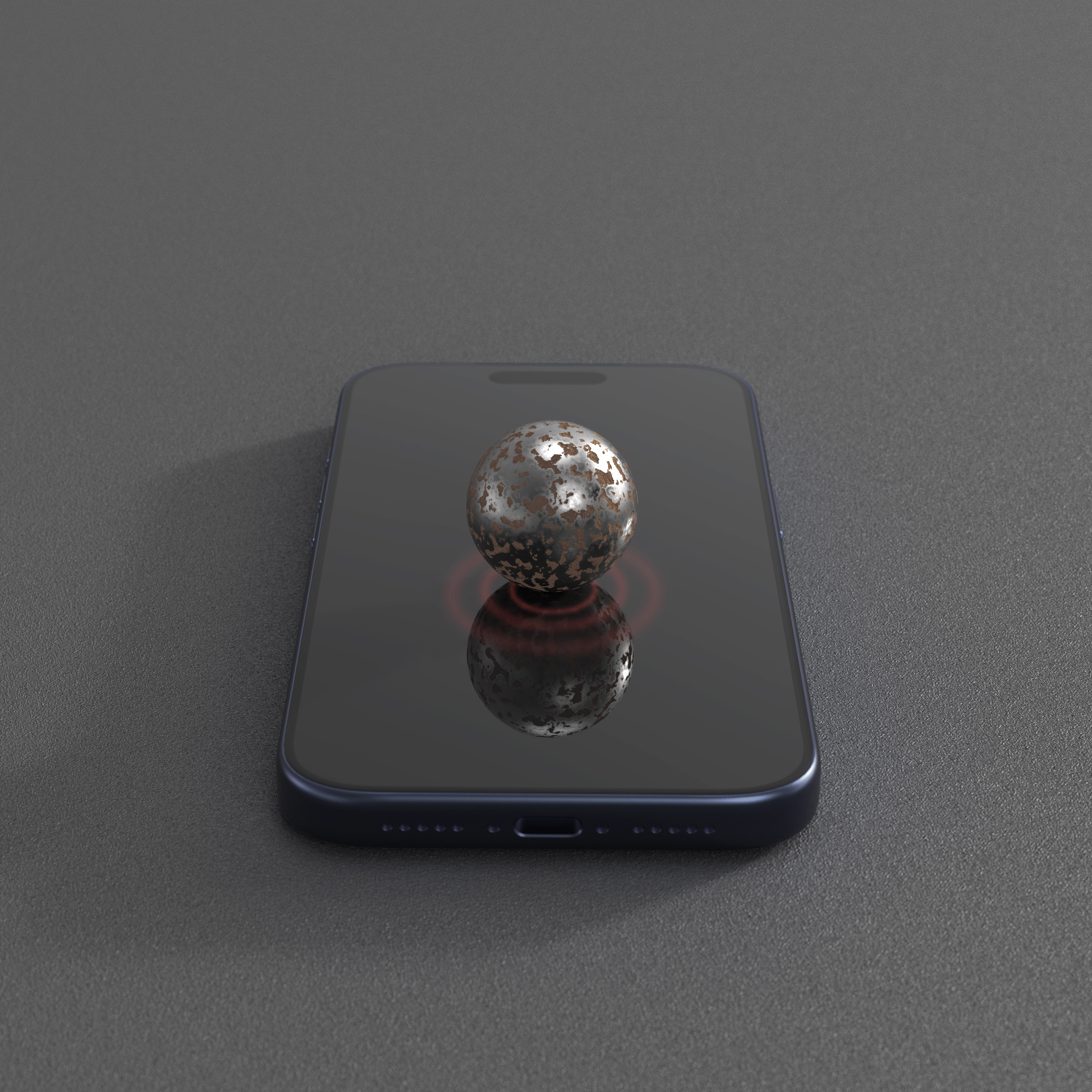 Glass Pro Screen Protection for iPhone 17 Pro