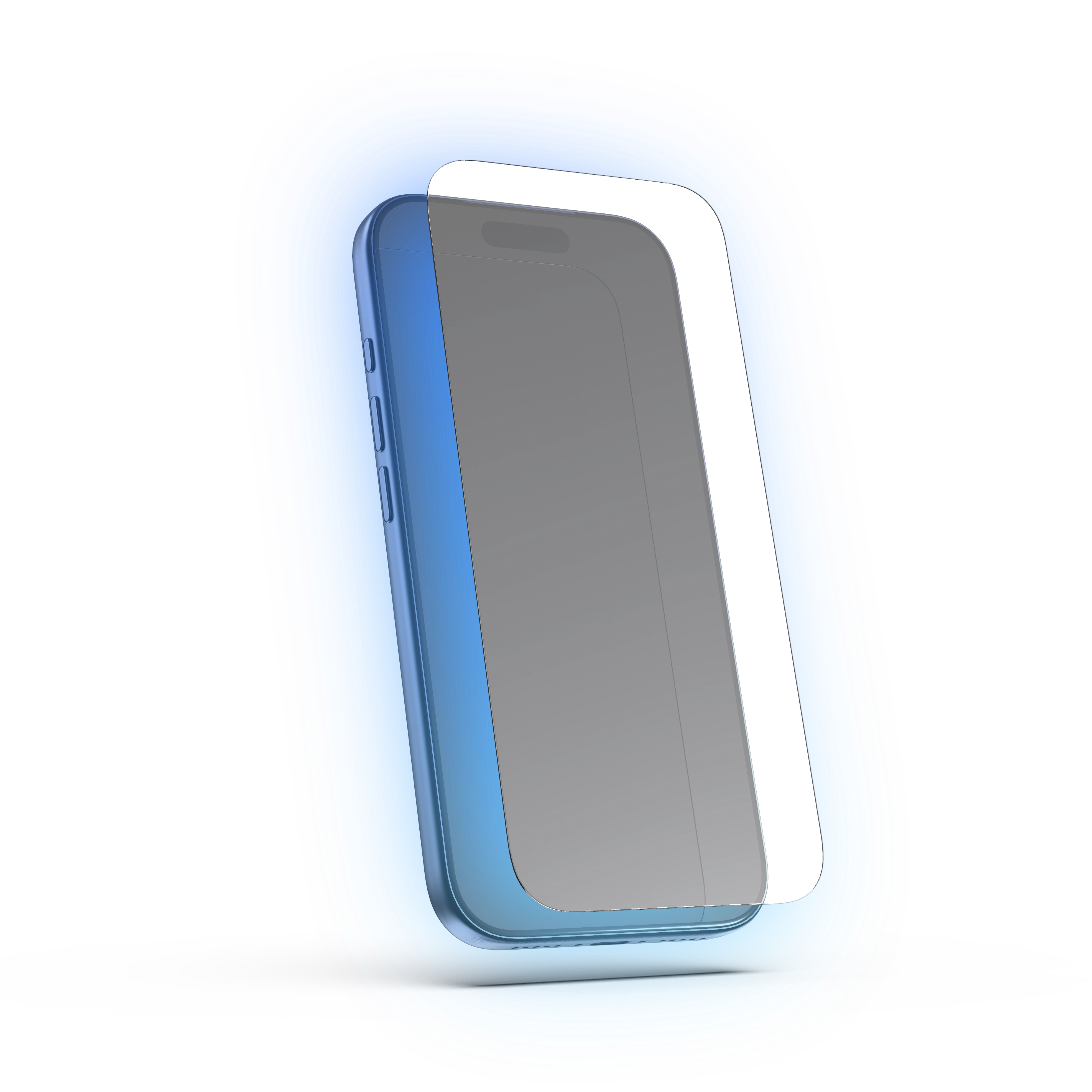 Glass Pro Screen Protection for iPhone 17 Pro