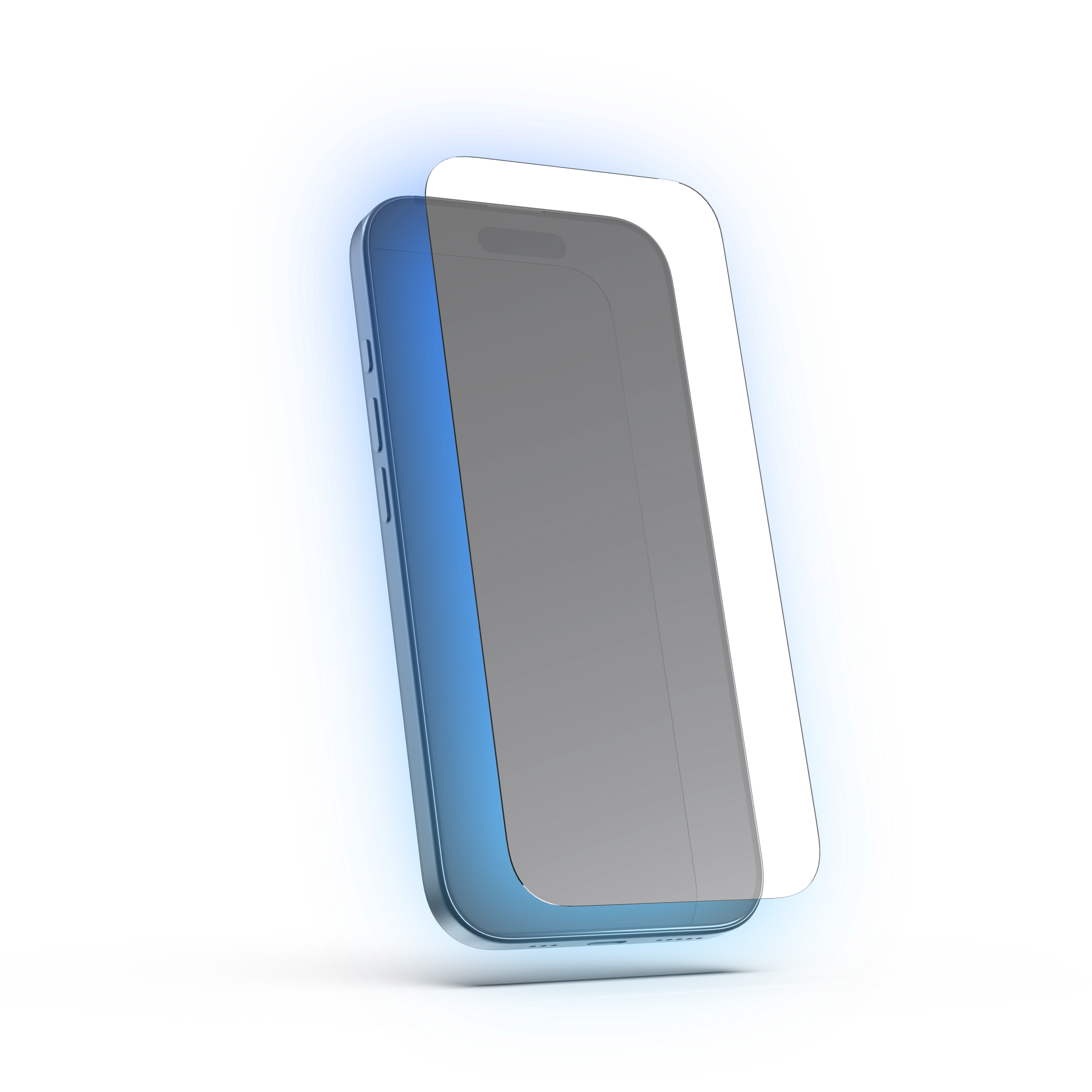Glass Pro Screen Protection for iPhone 17
