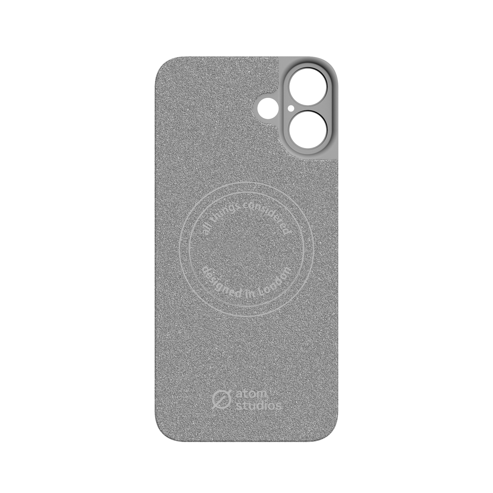 #Color_Space Grey