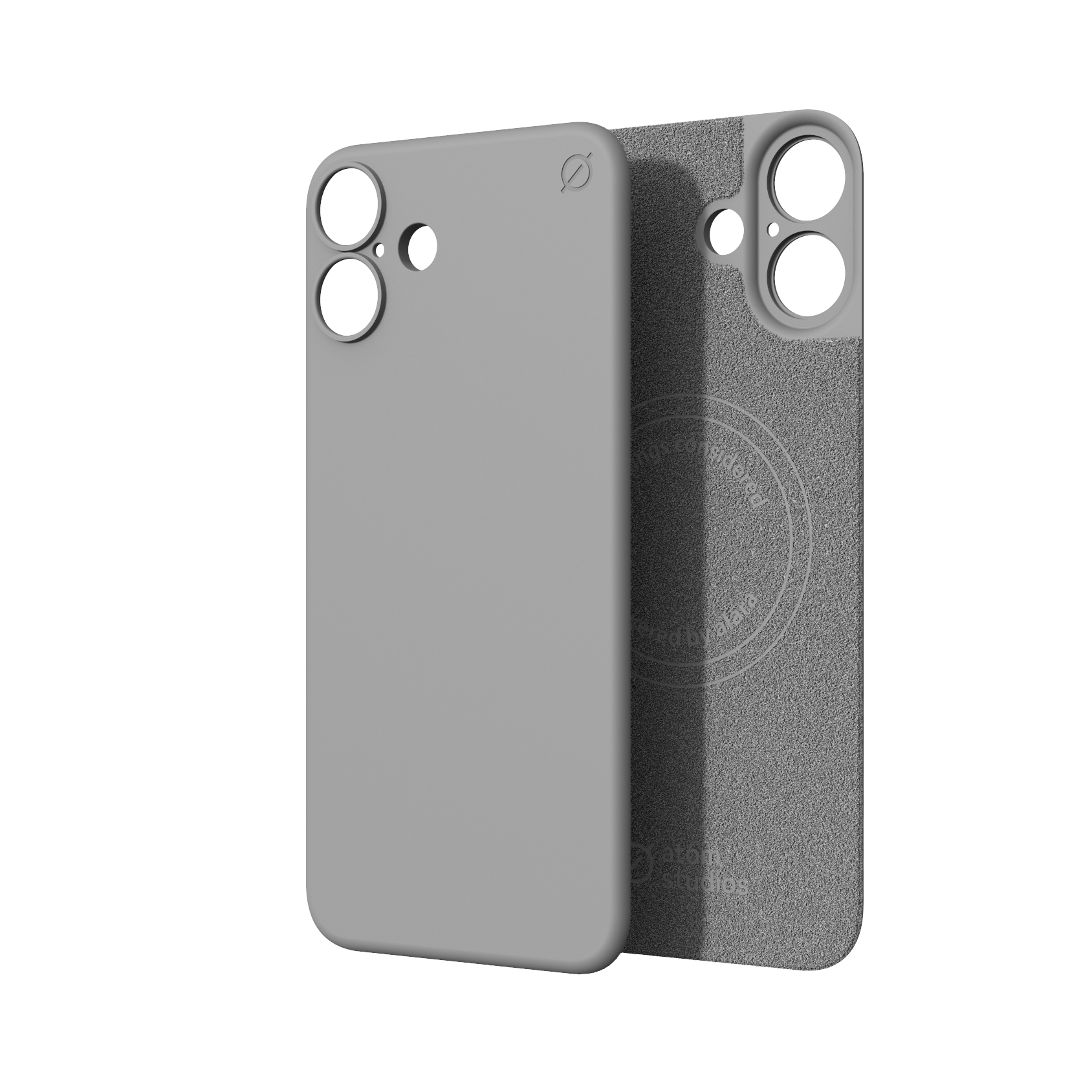 #Color_Space Grey