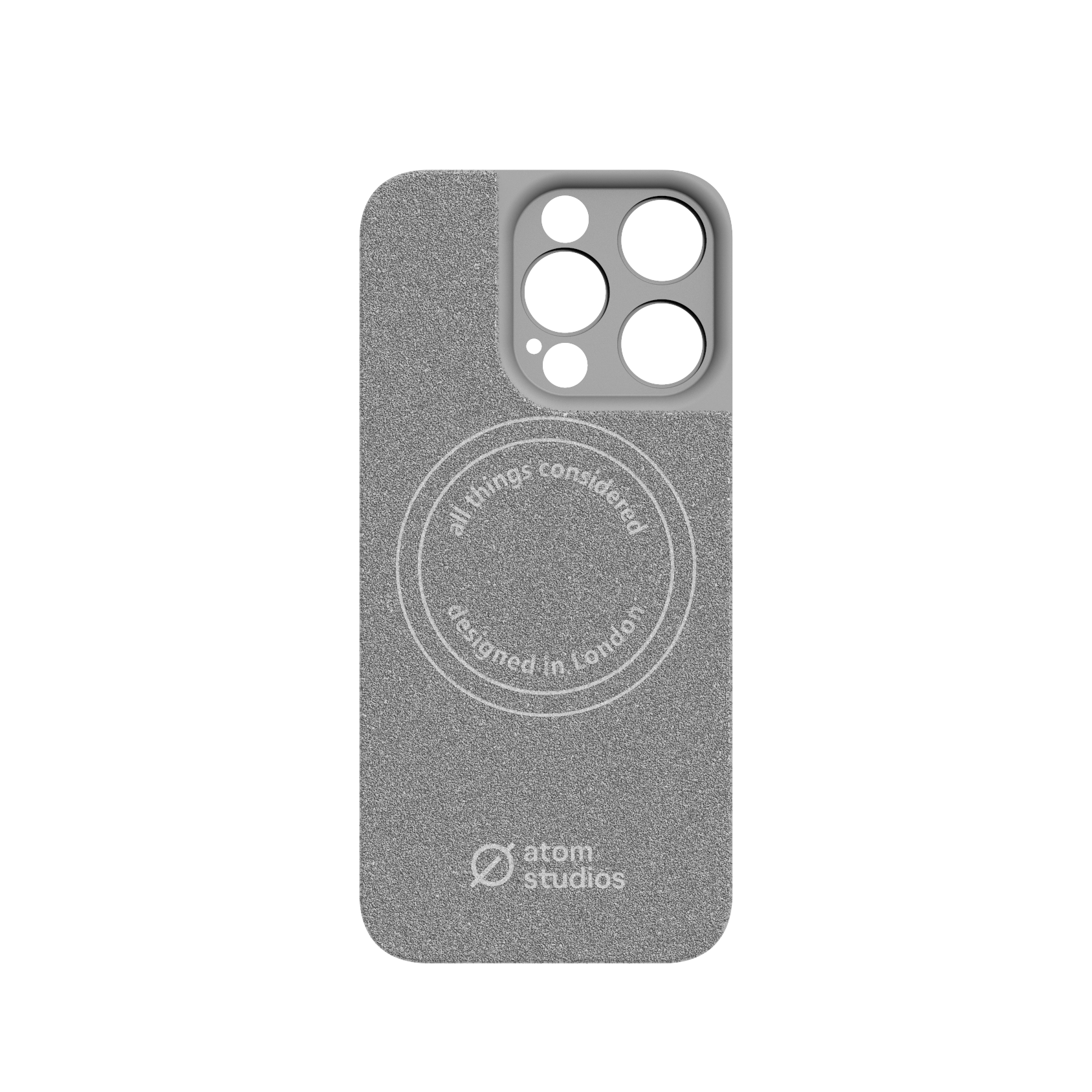 #Color_Space Grey