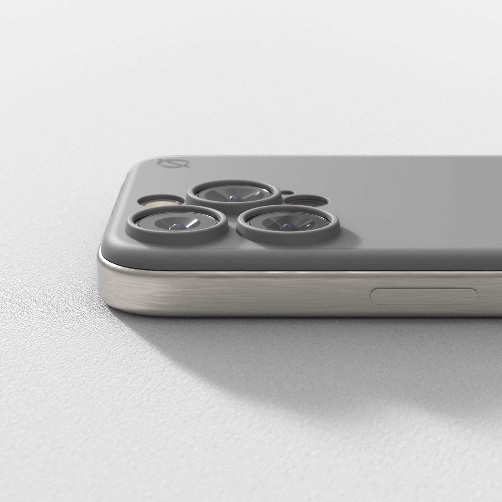 #Color_Space Grey