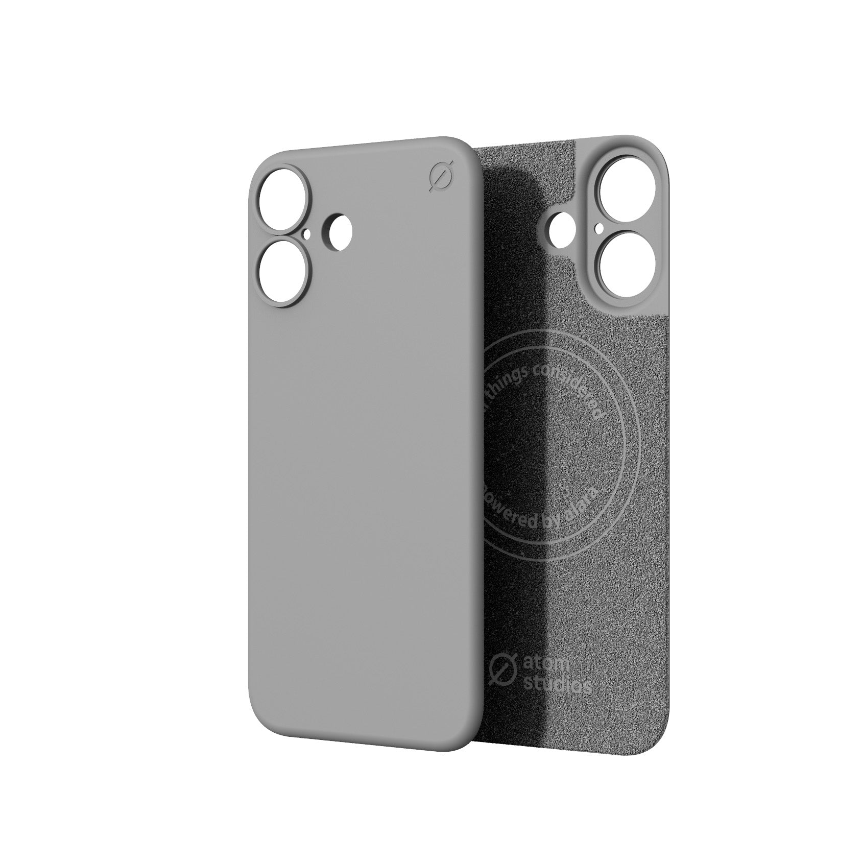 #Color_Space Grey