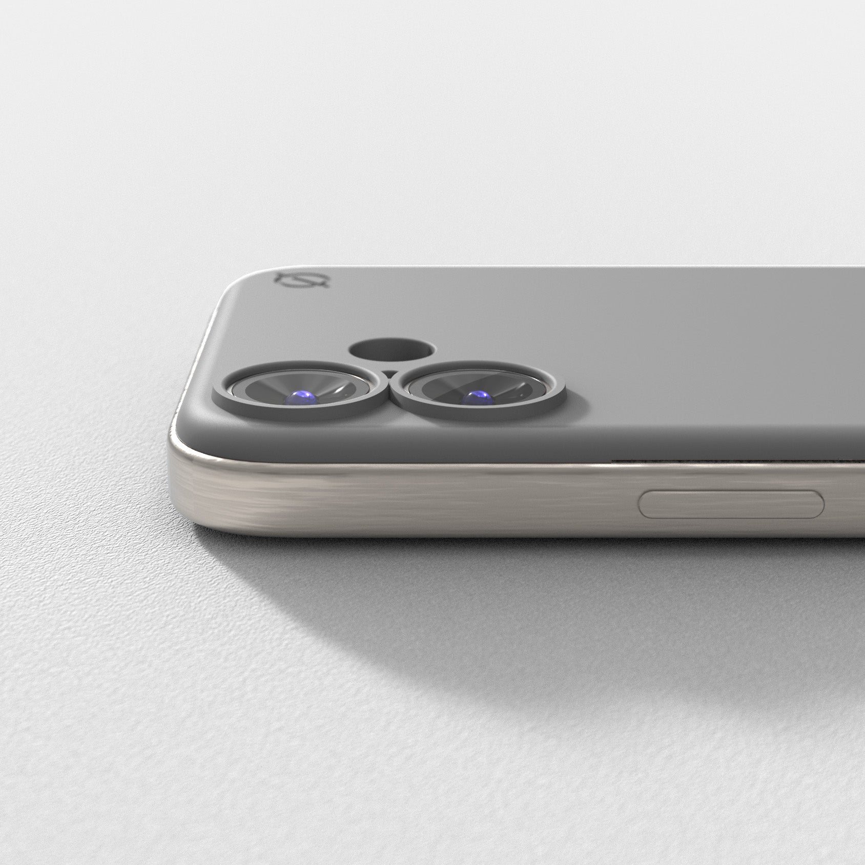 #Color_Space Grey