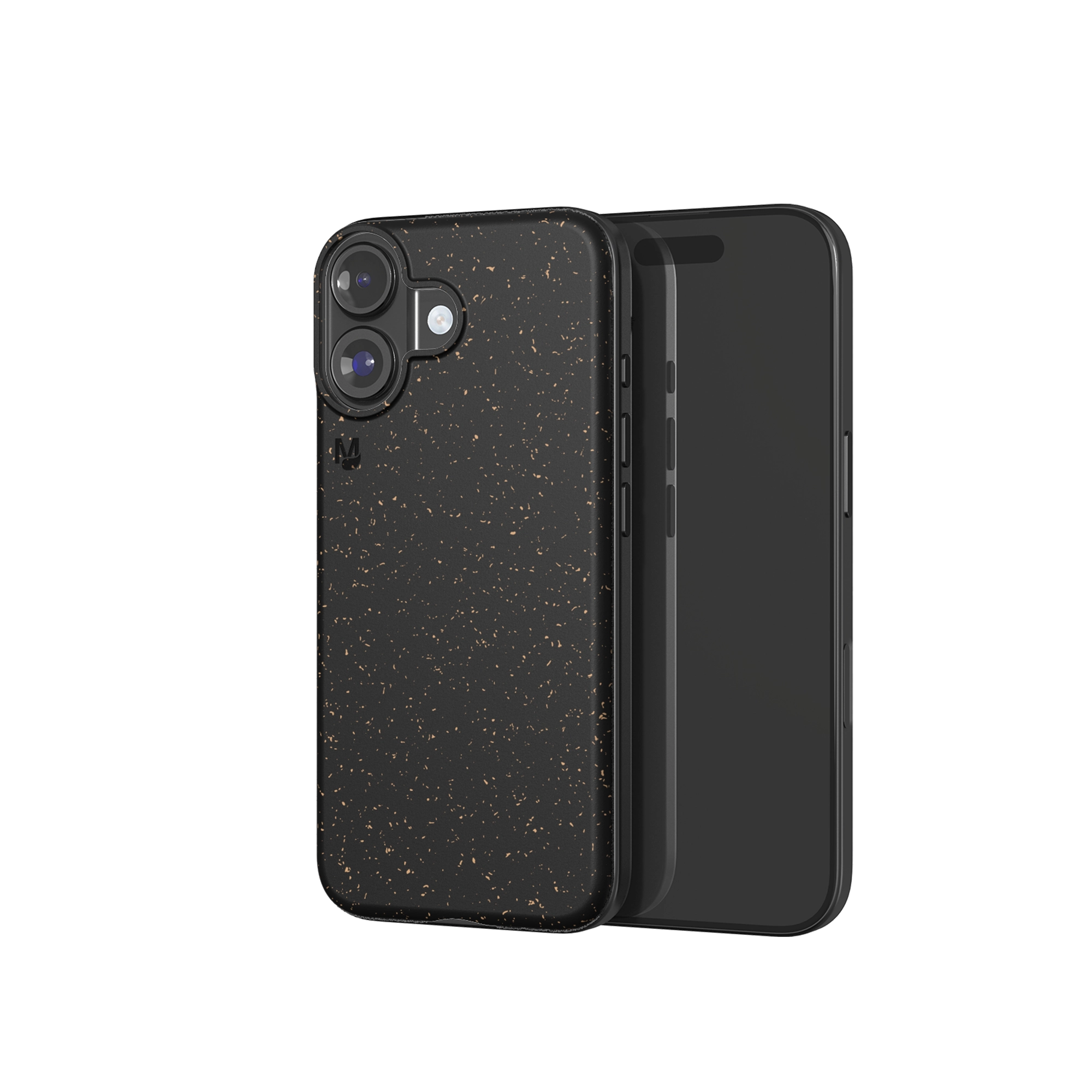 #Color_Carbon Black Wood Fiber