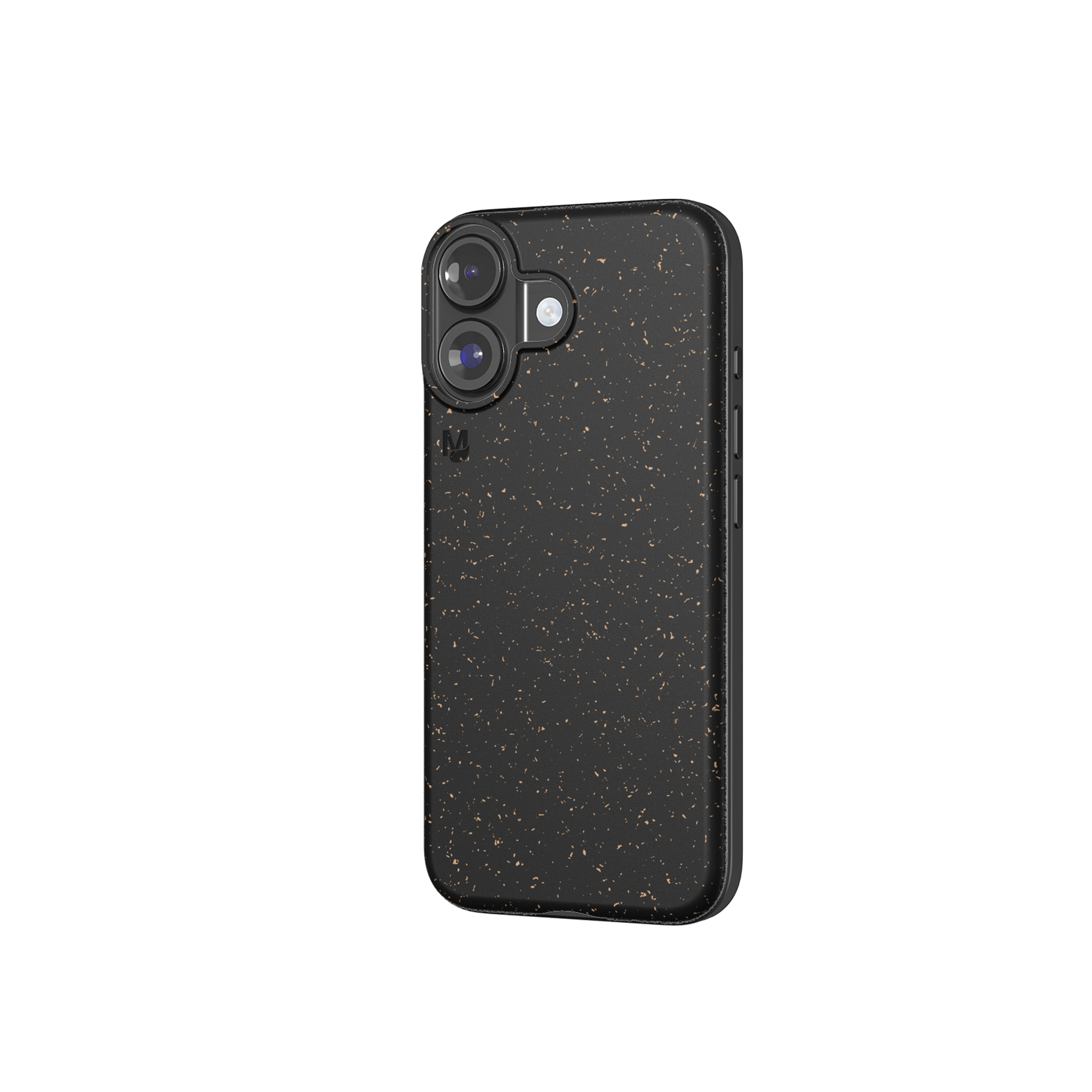 #Color_Carbon Black Wood Fiber