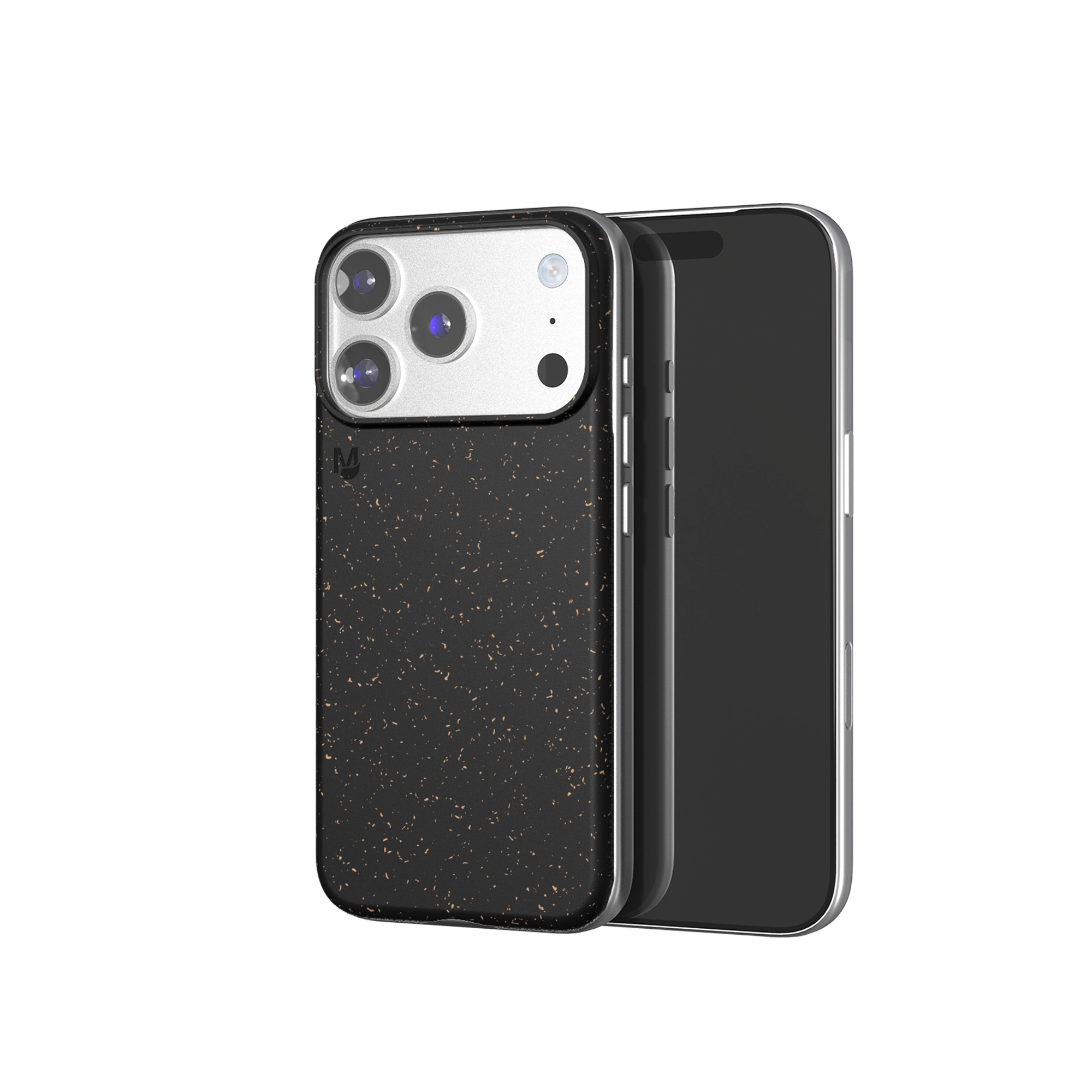 #Color_Carbon Black Wood Fiber