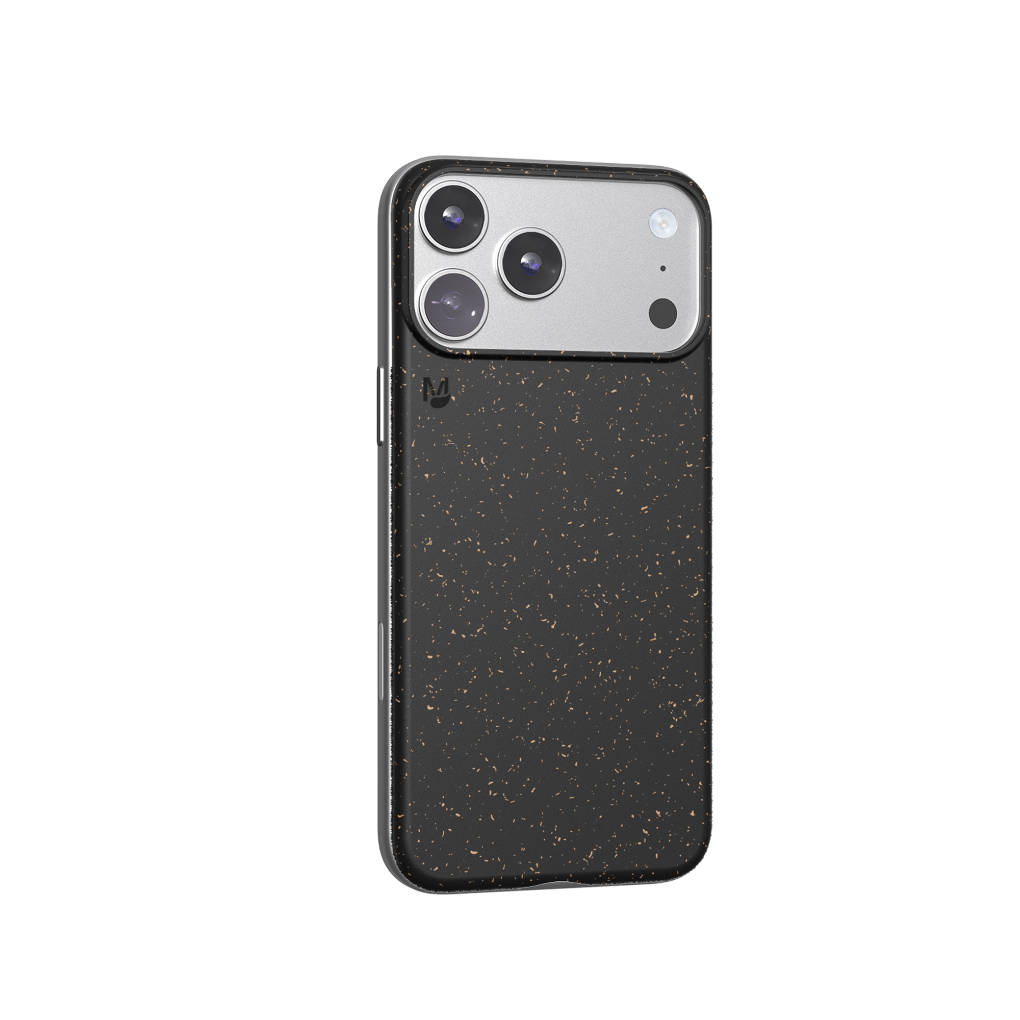 #Color_Carbon Black Wood Fiber