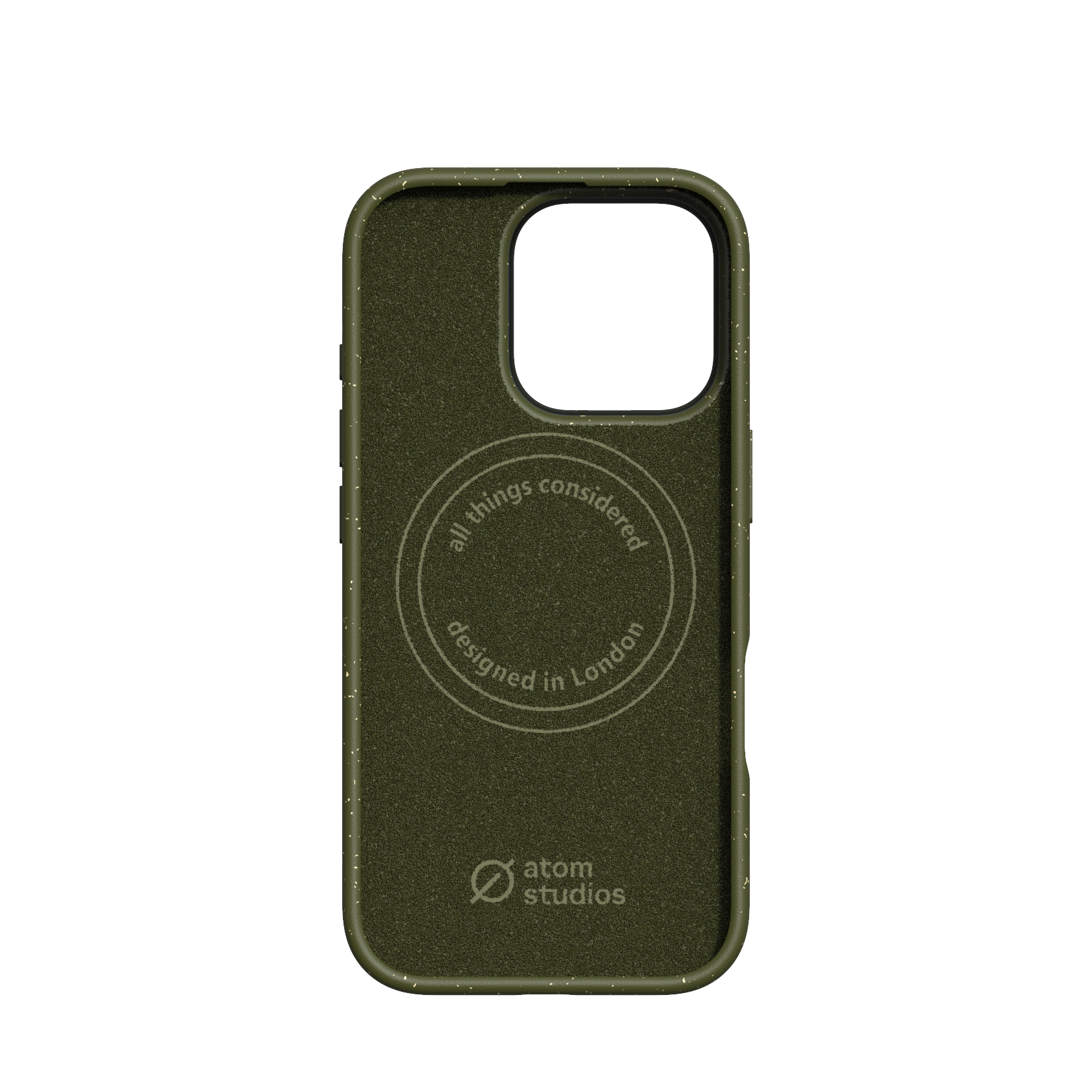 #Color_Olive Green