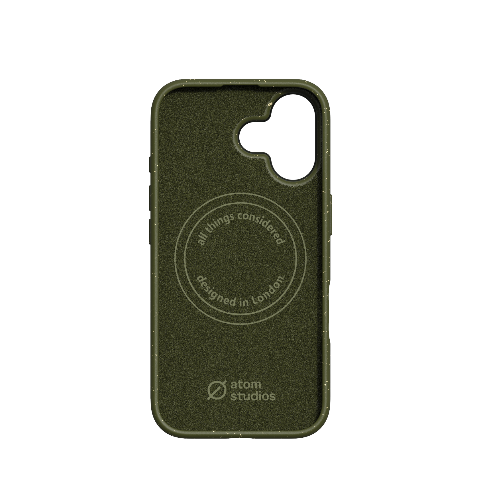 #Color_Olive Green