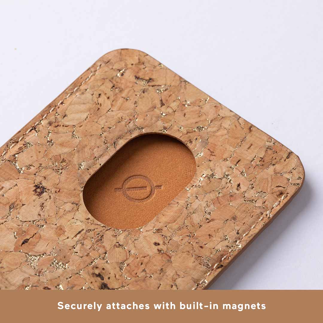 #Color_Natural Cork