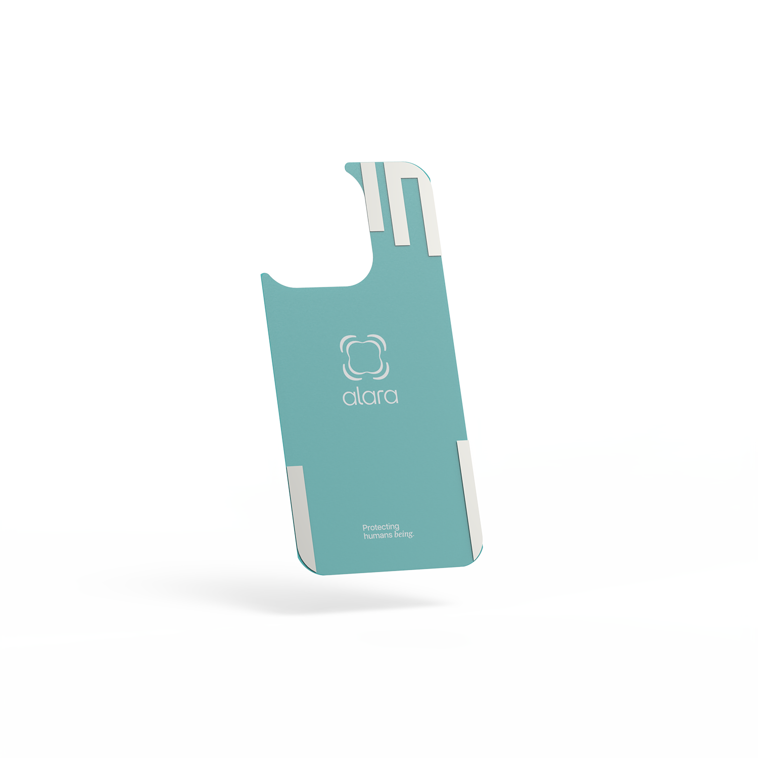 Alara Halo for iPhone 14 Pro