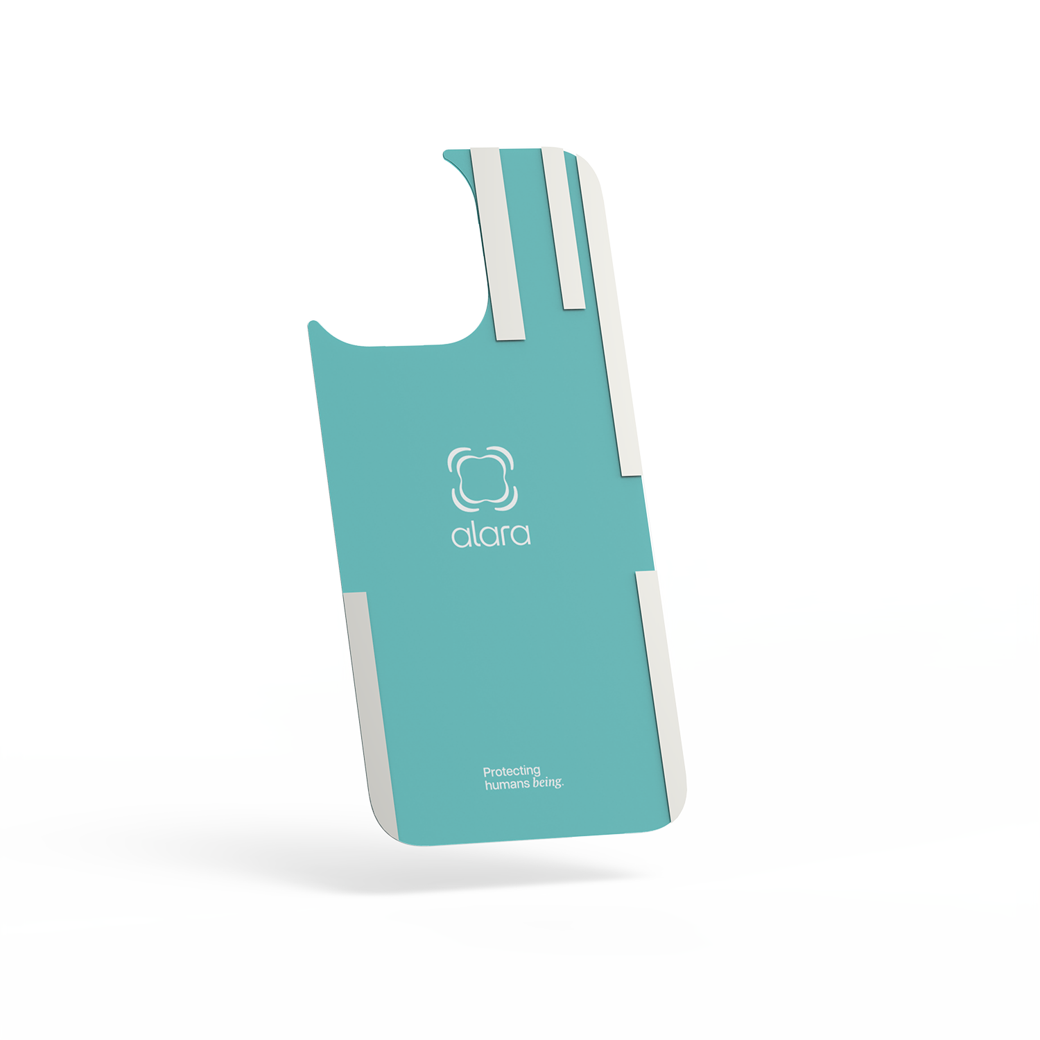 Alara Halo for iPhone 15 Pro Max