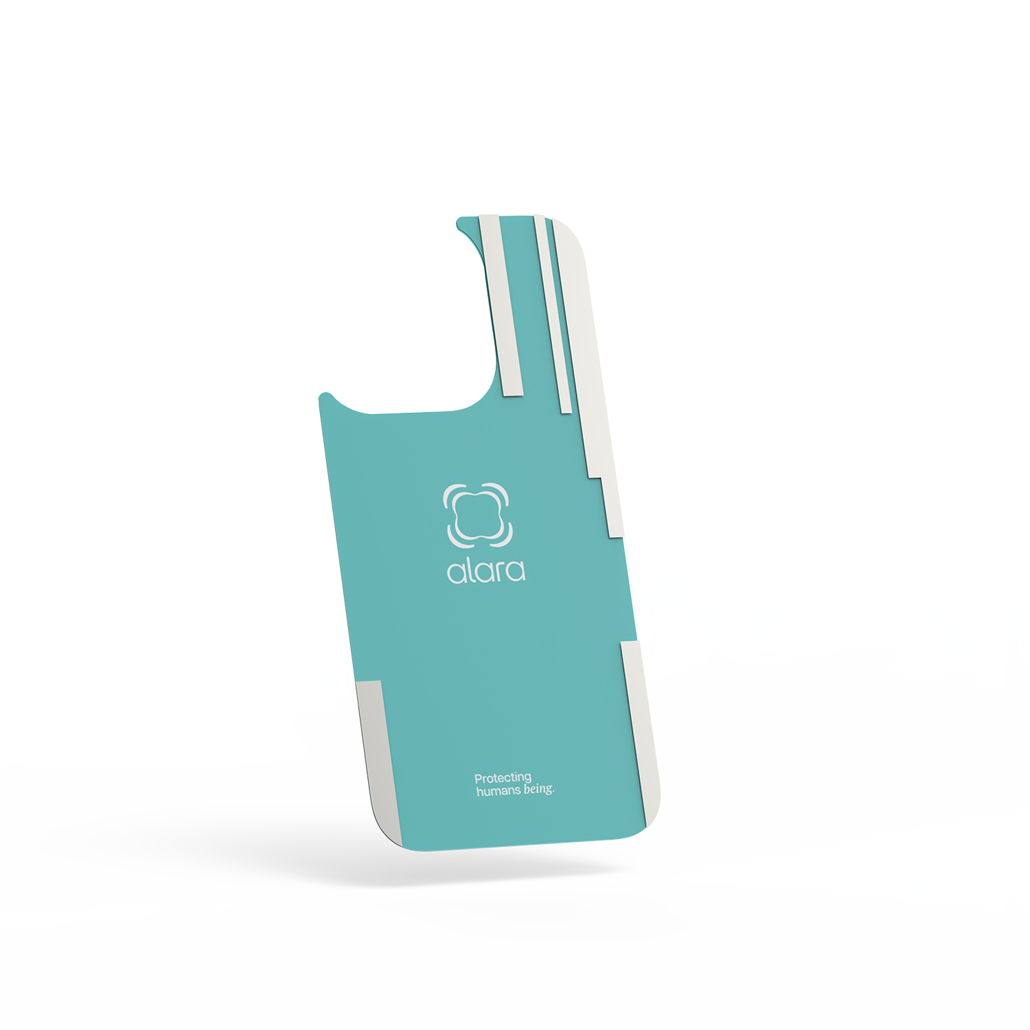 Alara Halo for iPhone 15 Pro