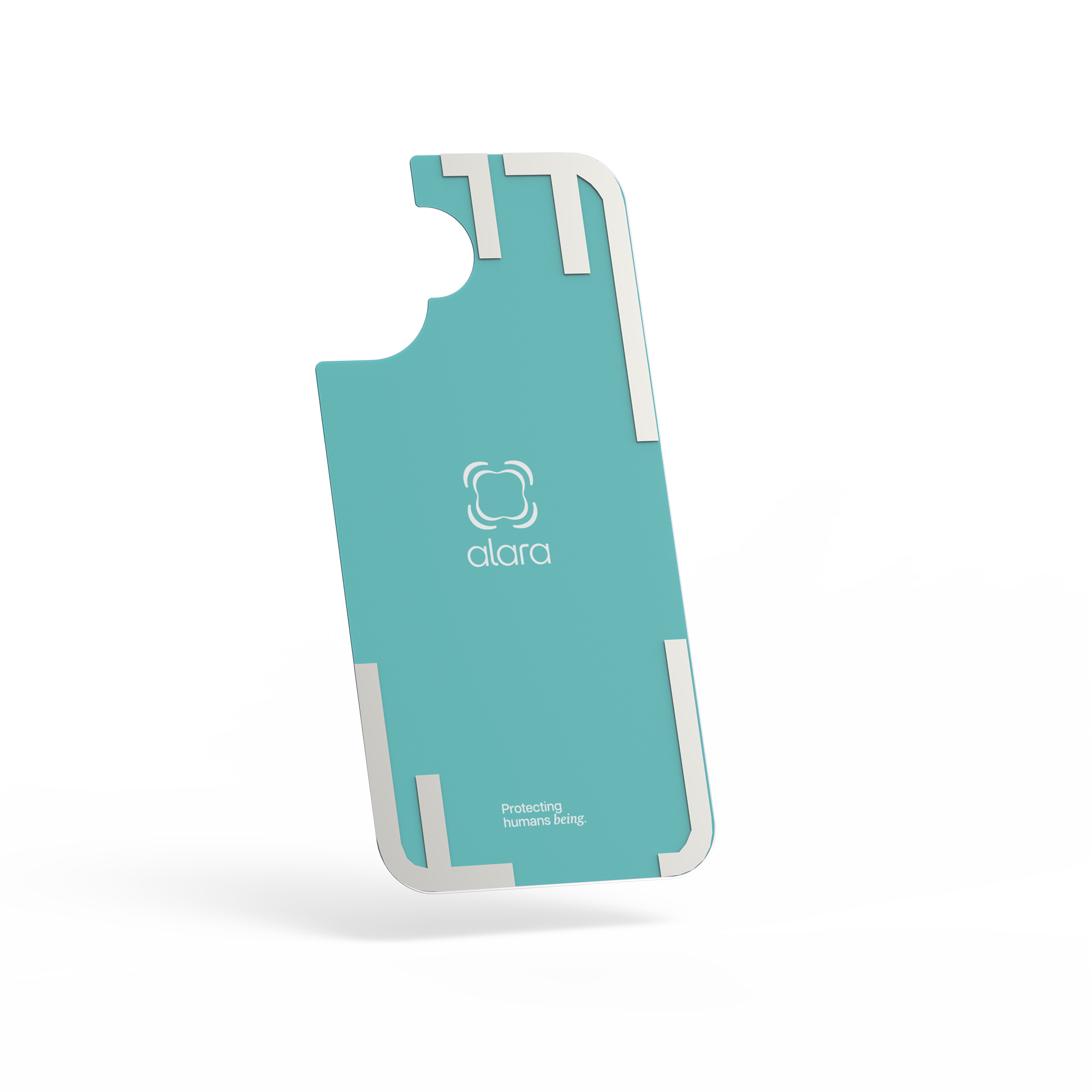 Alara Halo for iPhone 16 Plus