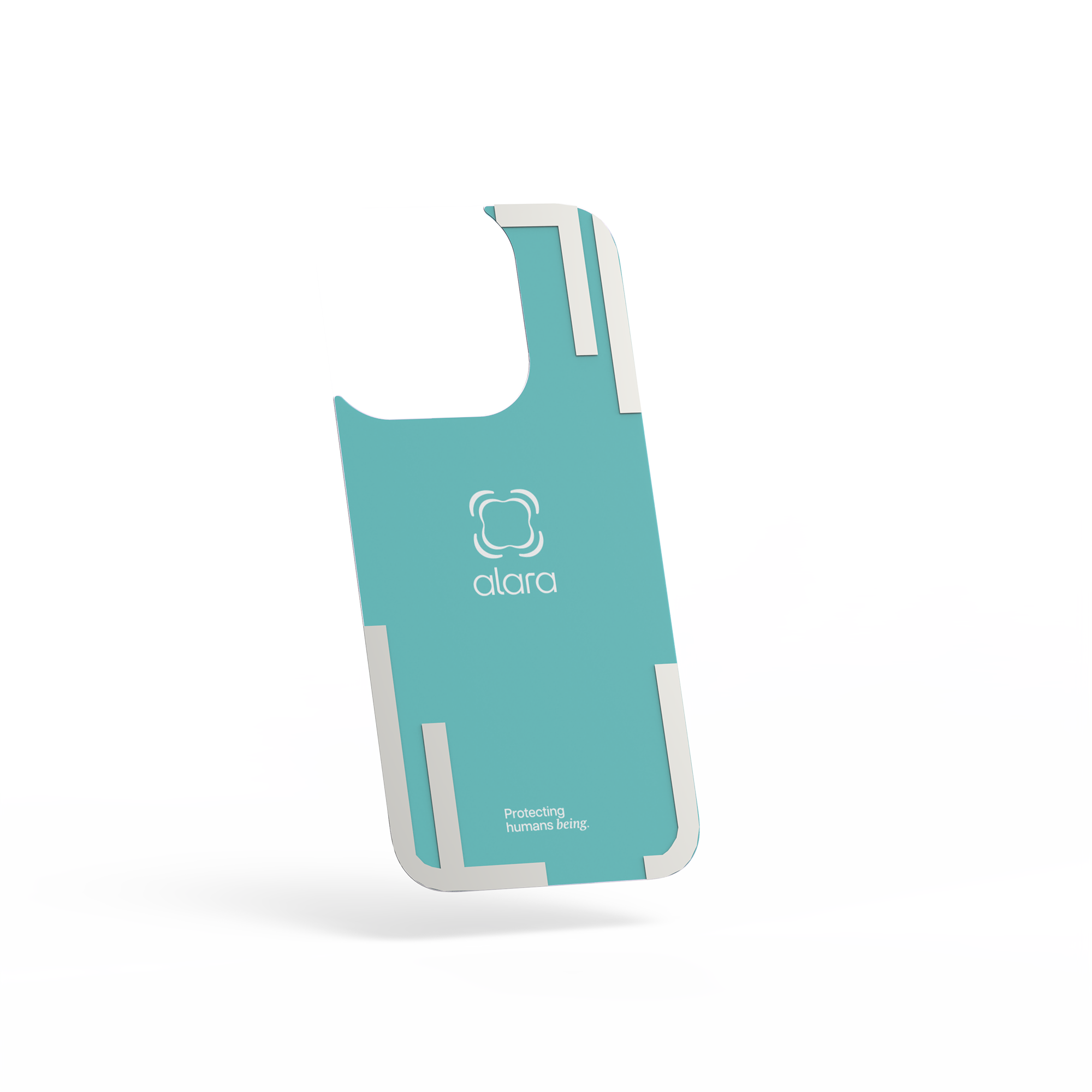 Alara Halo for iPhone 16 Pro