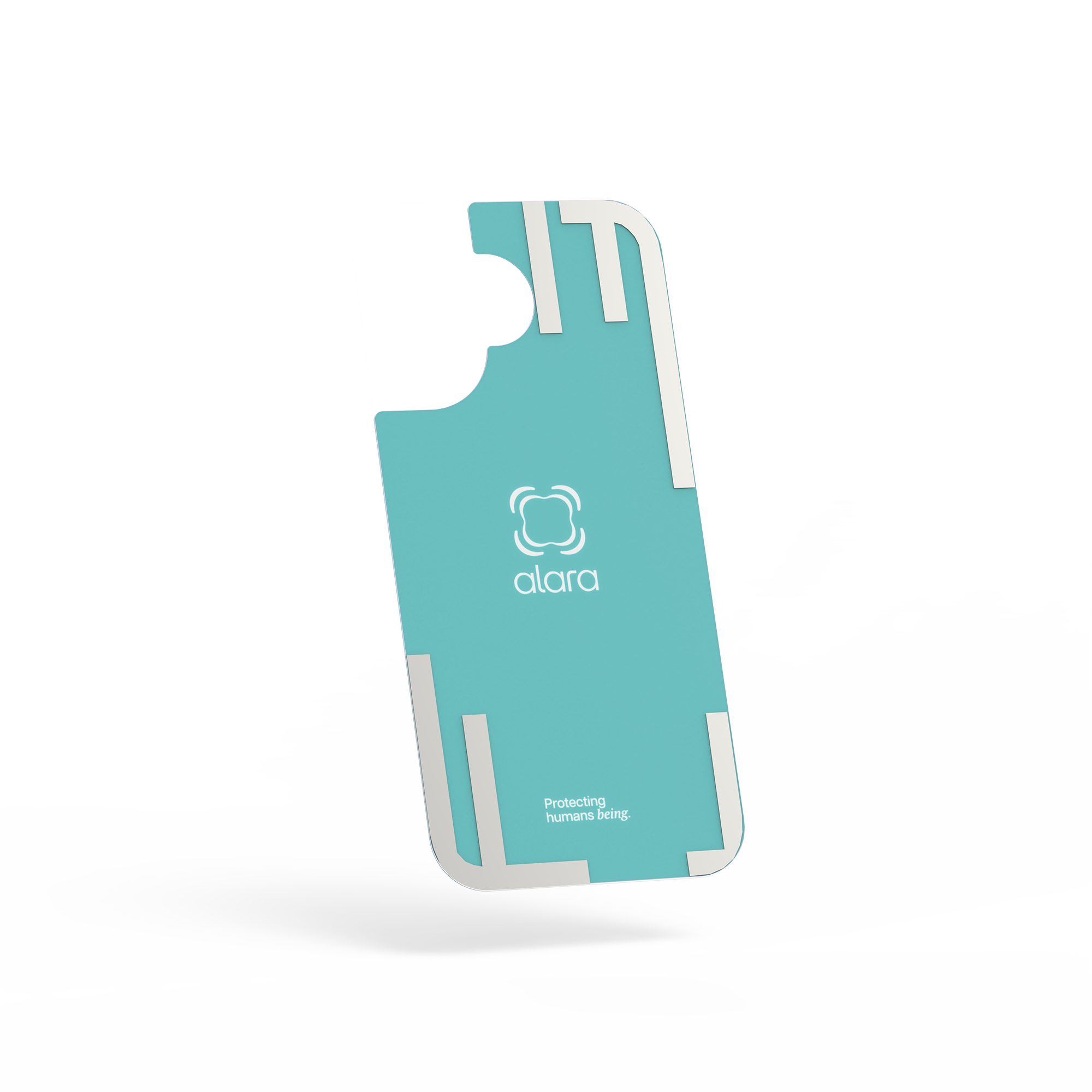Alara Halo for iPhone 16