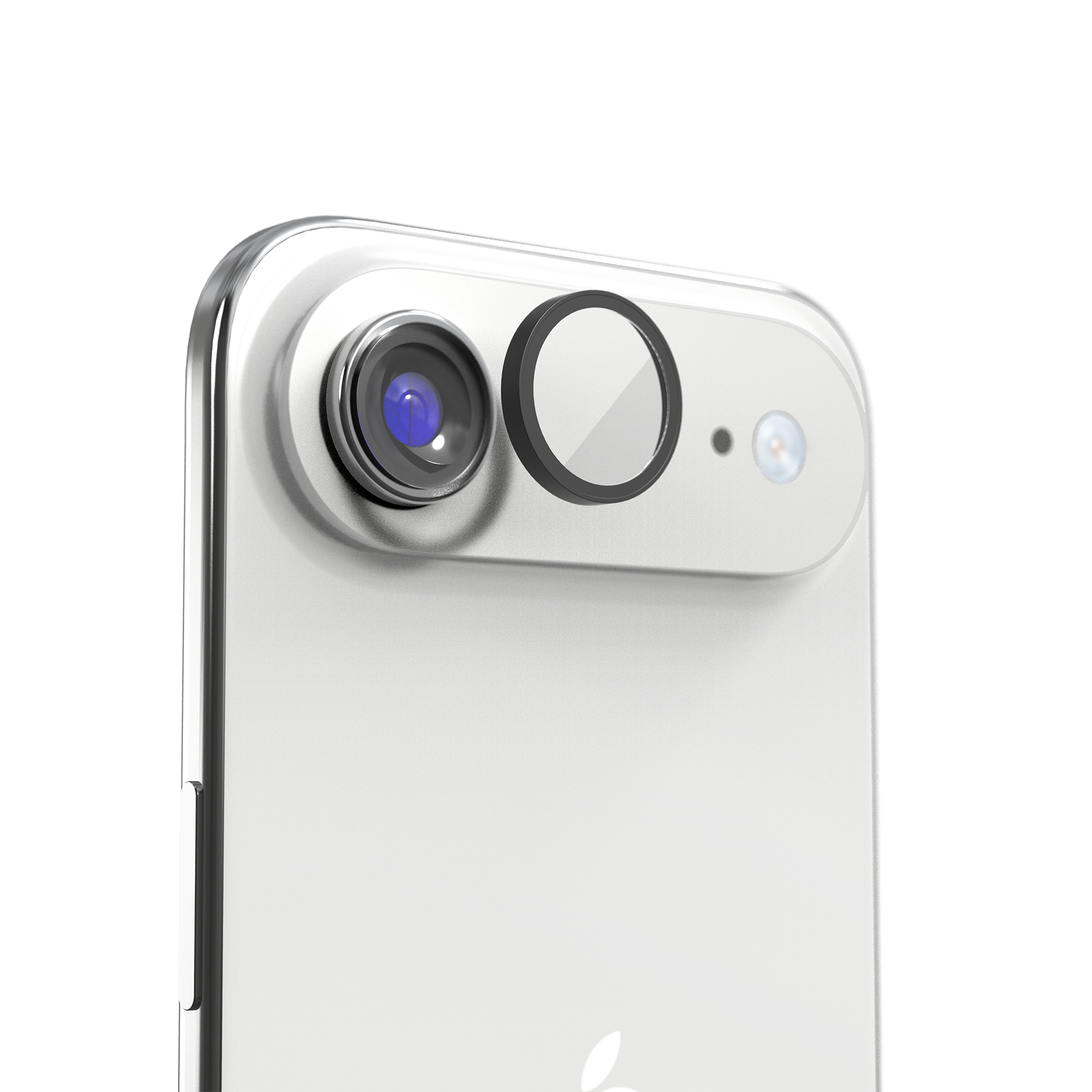 Camera Lens Protection for iPhone Air