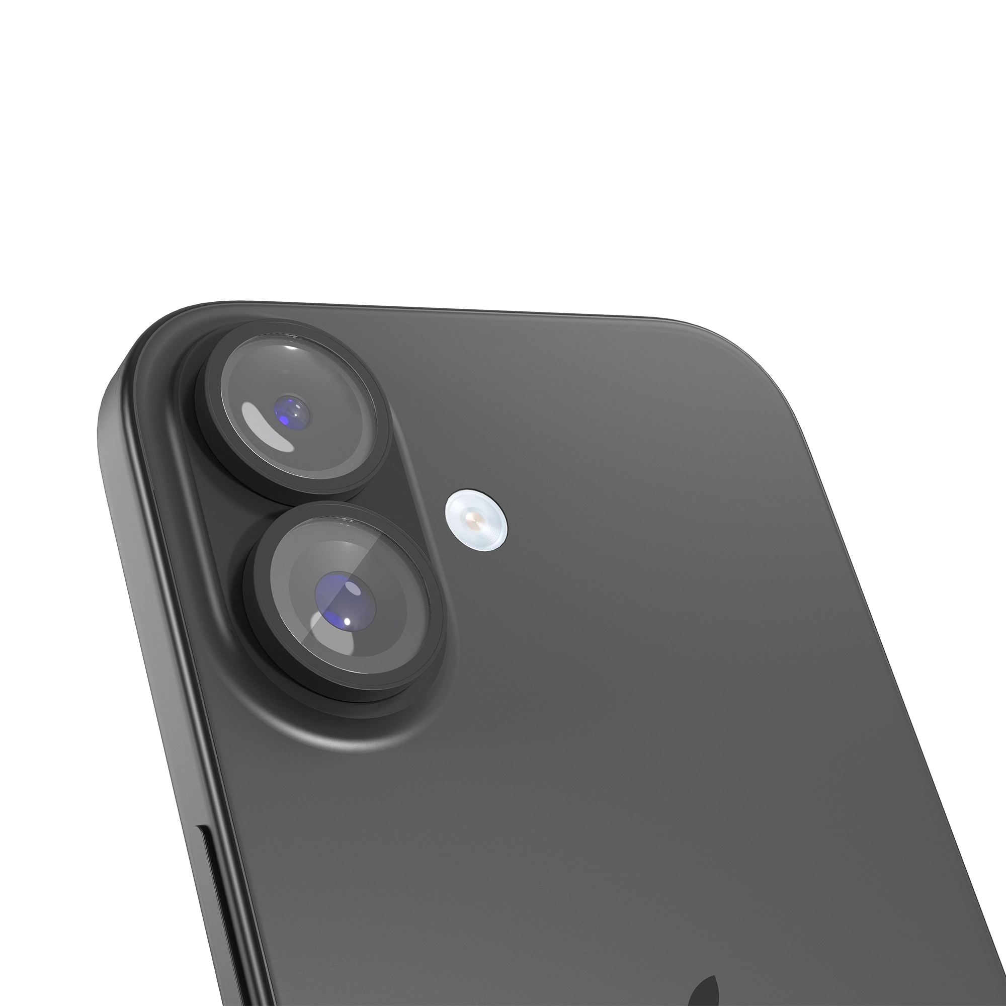 Camera Lens Protection for iPhone 17