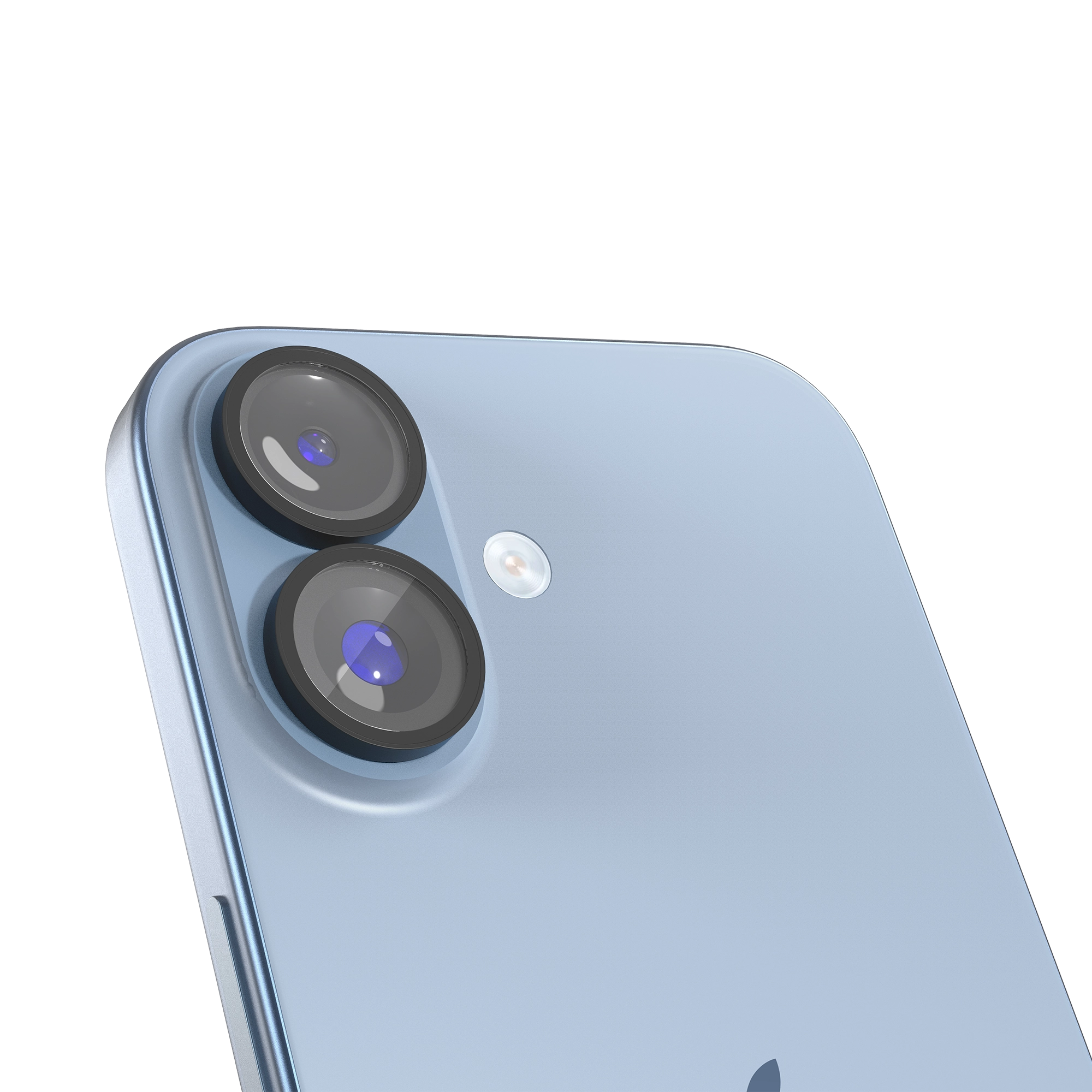 Camera Lens Protection for iPhone 17