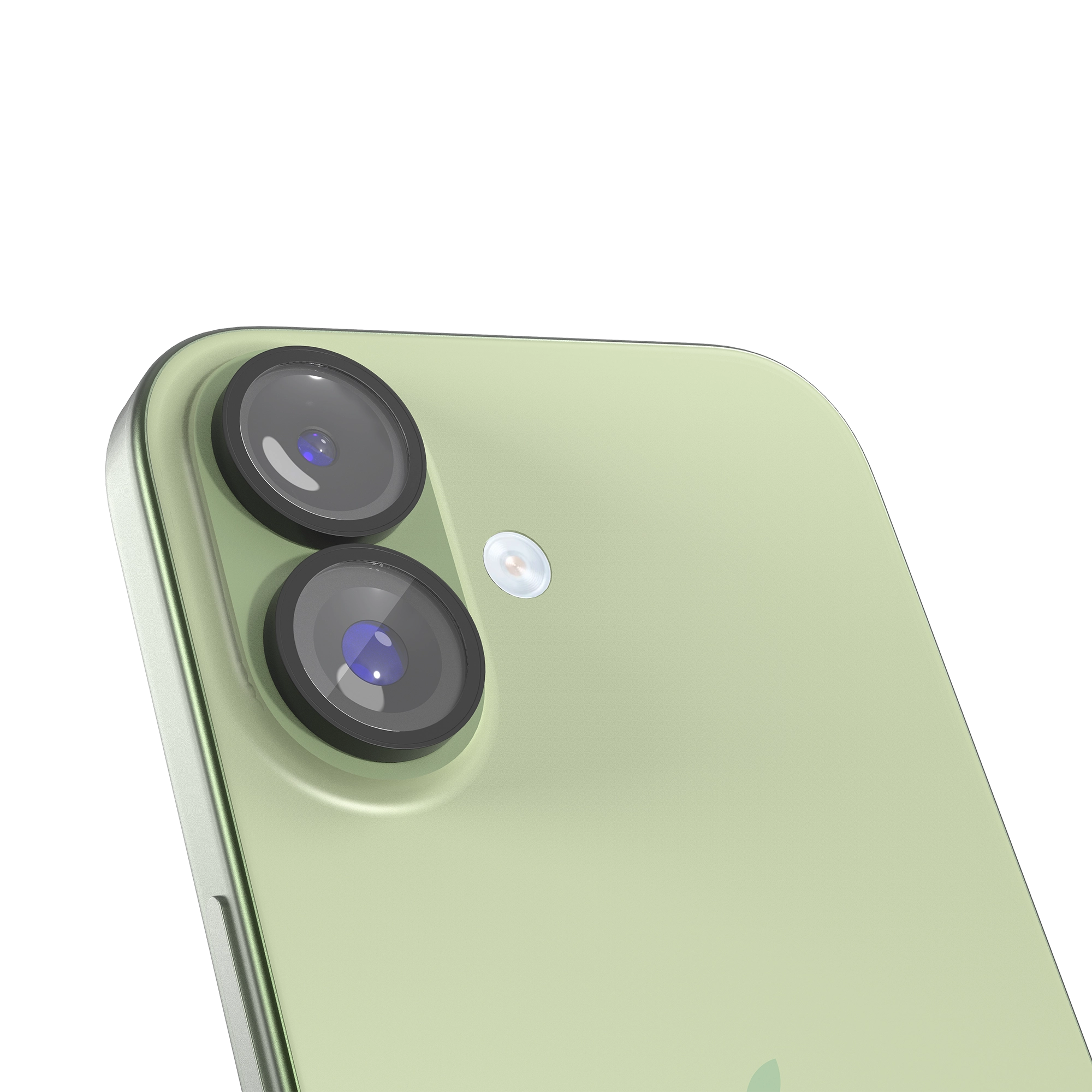 Camera Lens Protection for iPhone 17