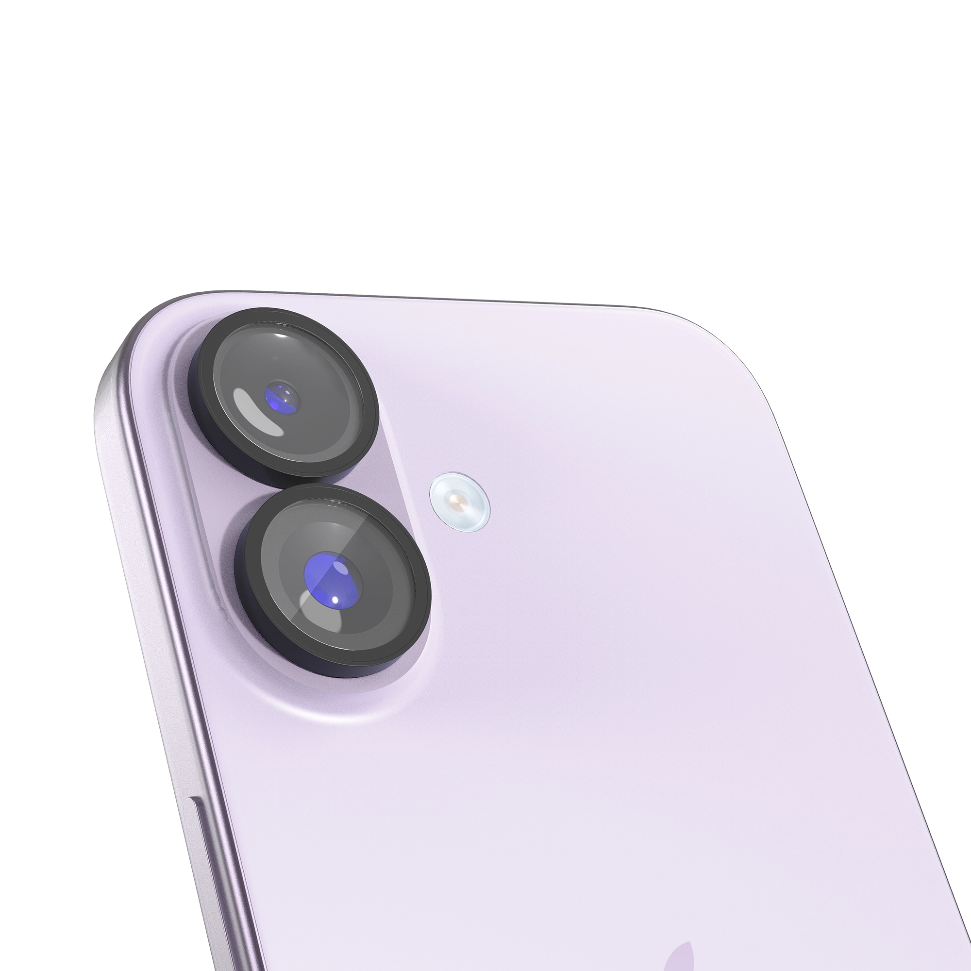 Camera Lens Protection for iPhone 17