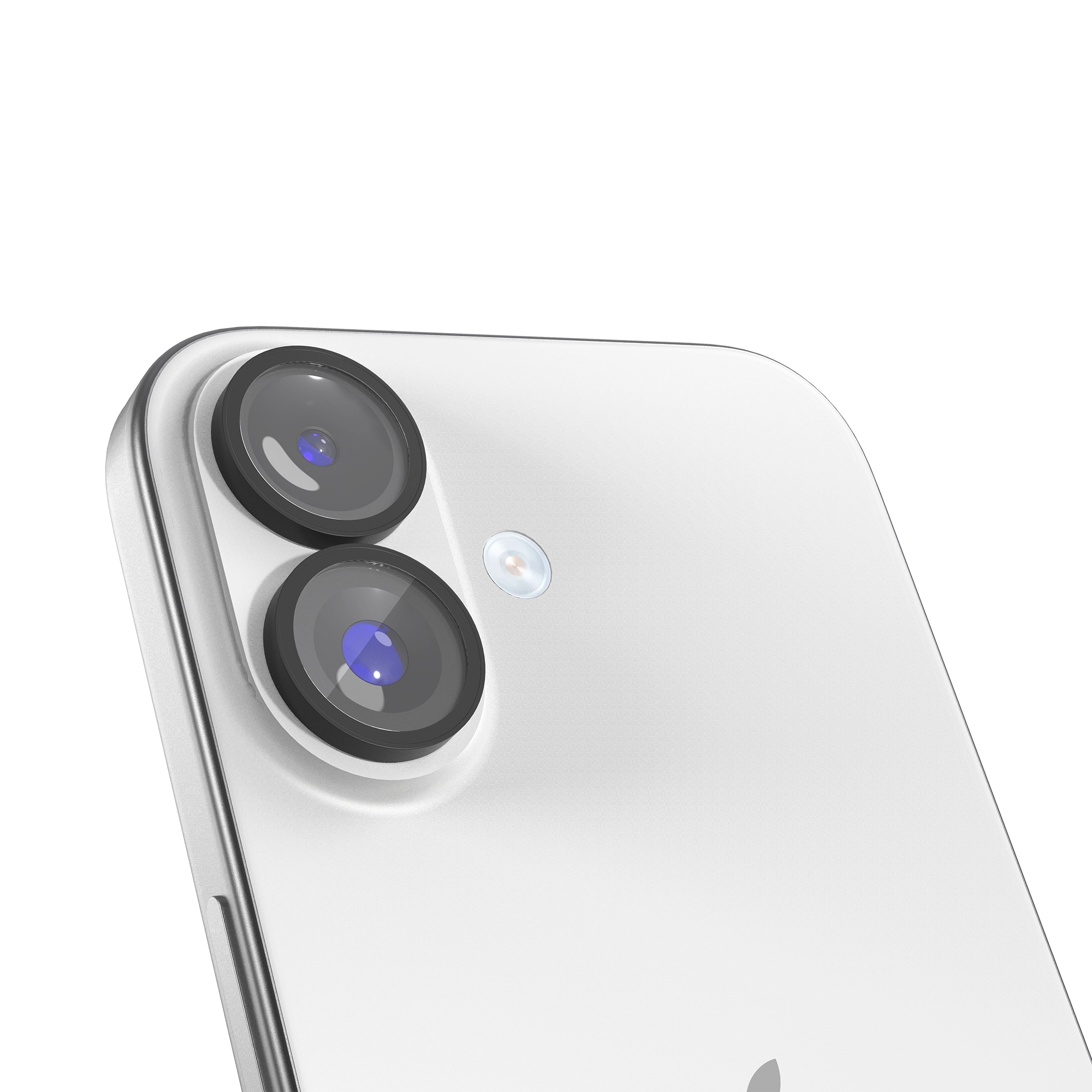 Camera Lens Protection for iPhone 17