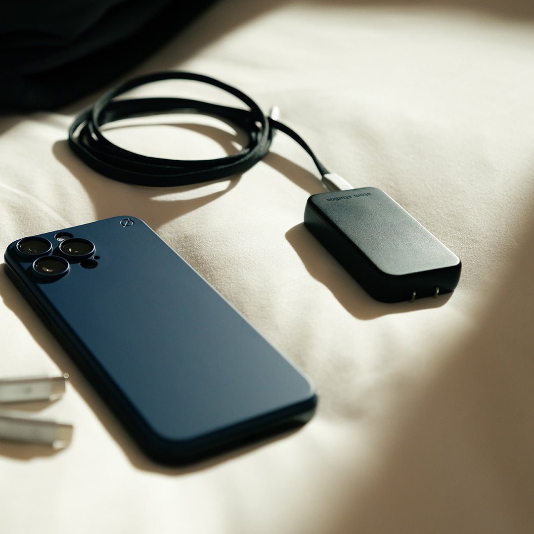 Slim - 45W Wall Charger