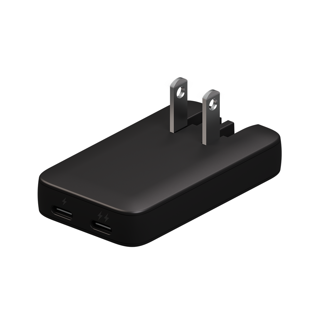 Slim - 45W Wall Charger