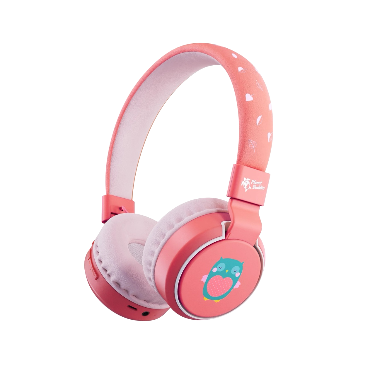 Kids Wireless Headphones - Owl