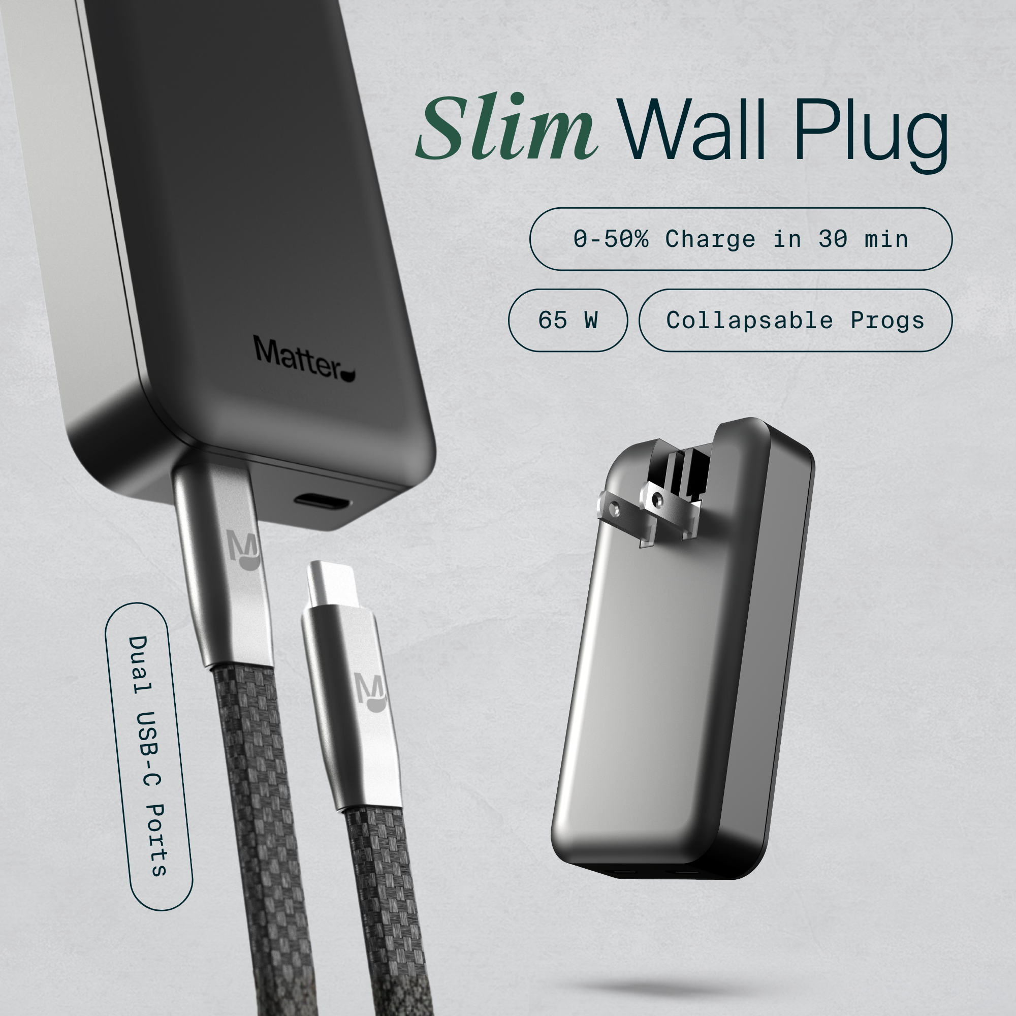 Roam Power Bundle