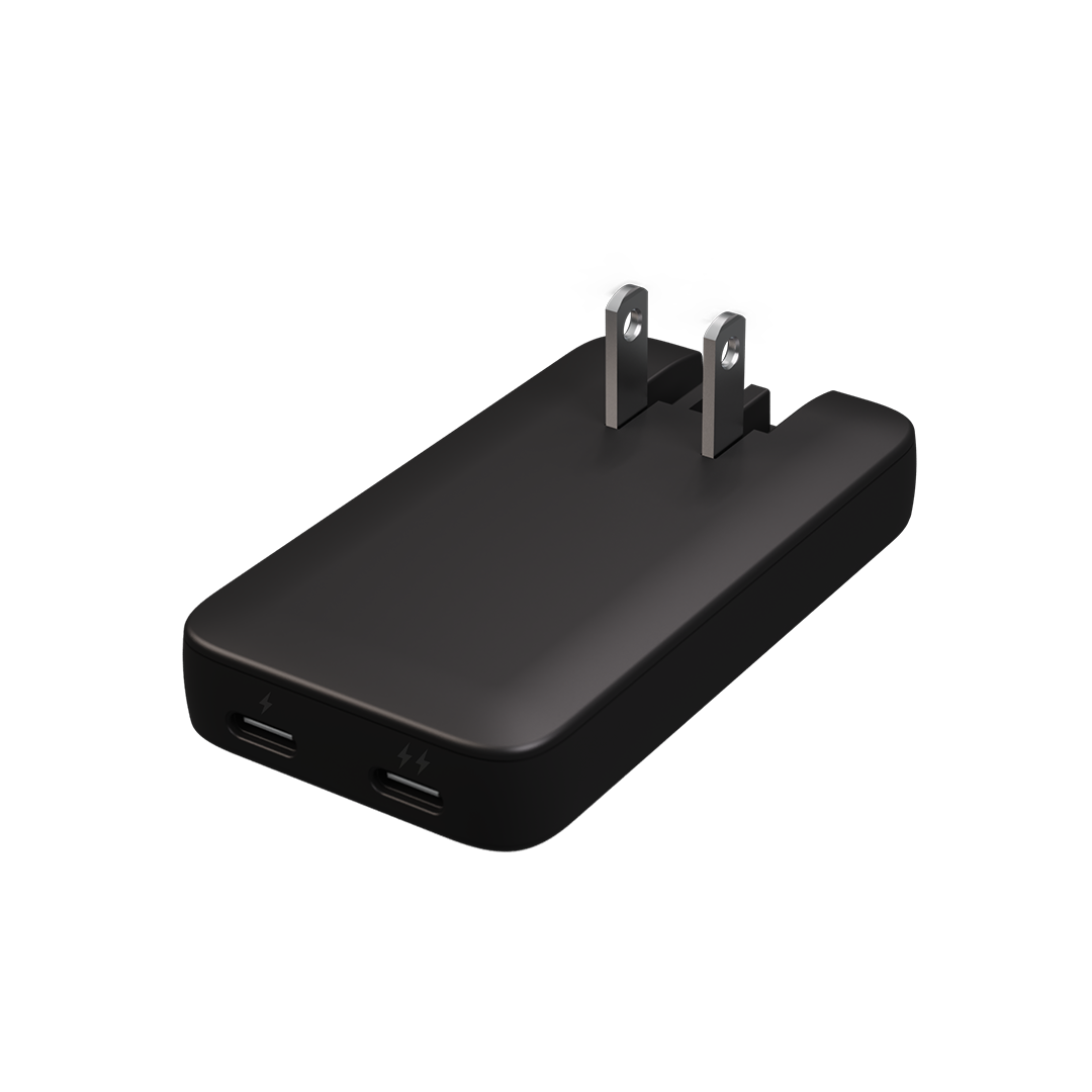 Slim - 65W Wall Charger