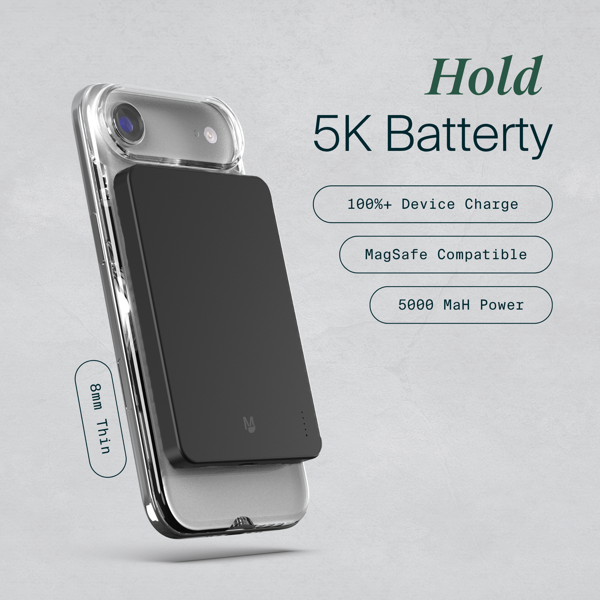 Roam Power Bundle