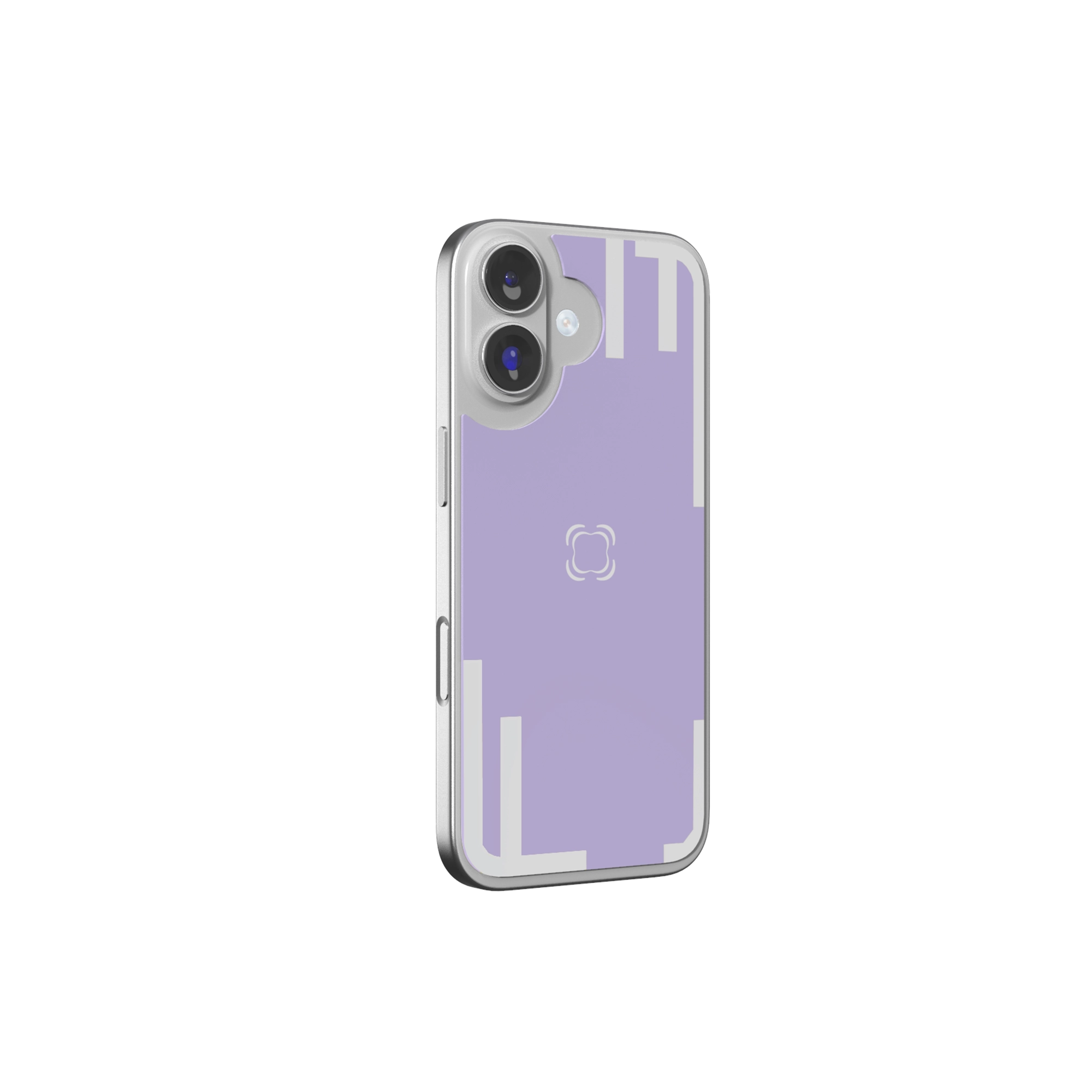#Color_Soft Lilac