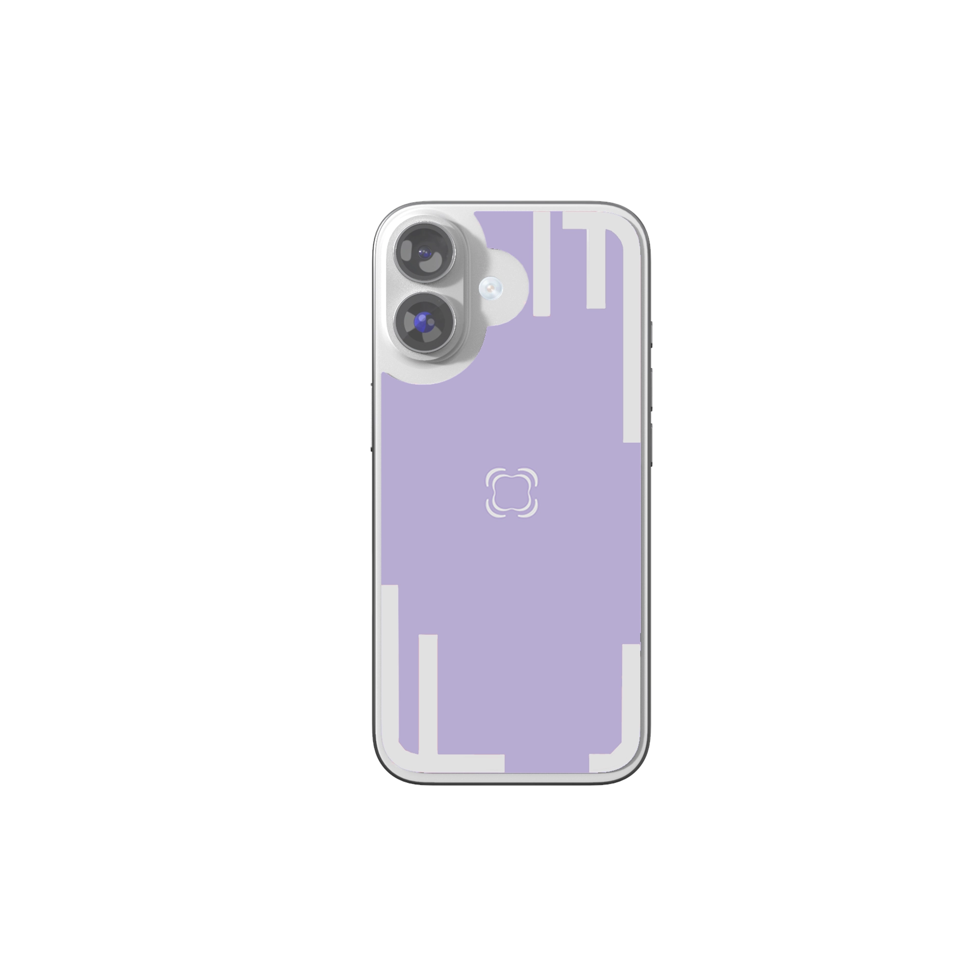 #Color_Soft Lilac