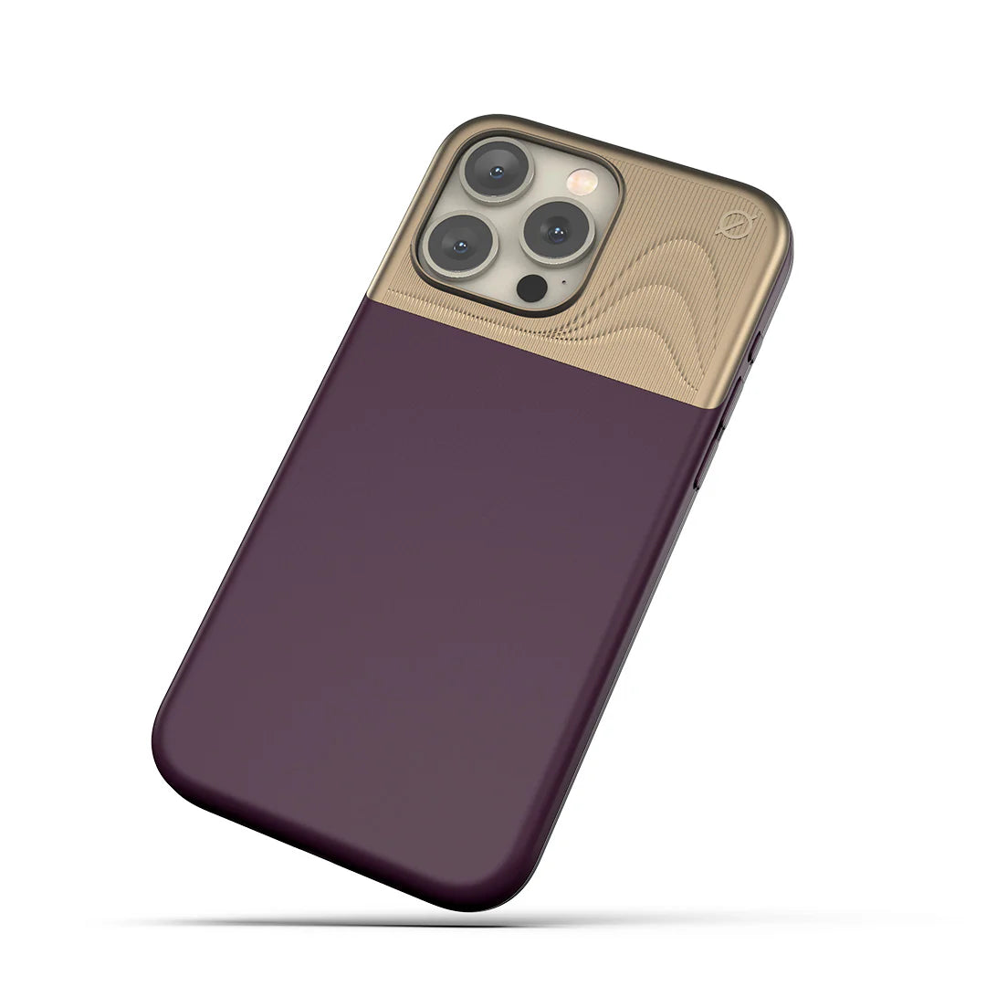#Color_Midnight Plum