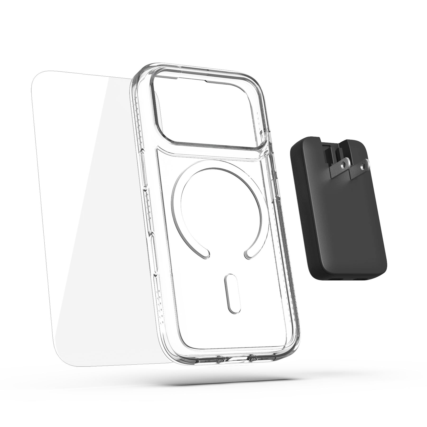 3 in 1 Power Bundle for iPhone 17 Pro