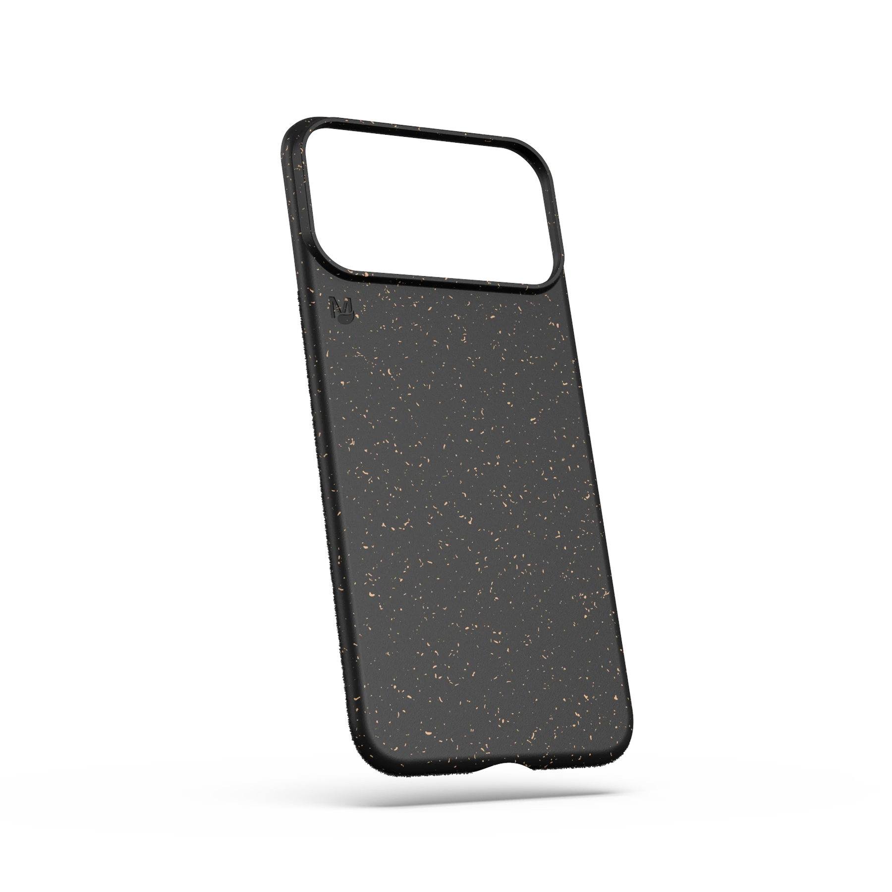 #Color_Carbon Black Wood Fiber