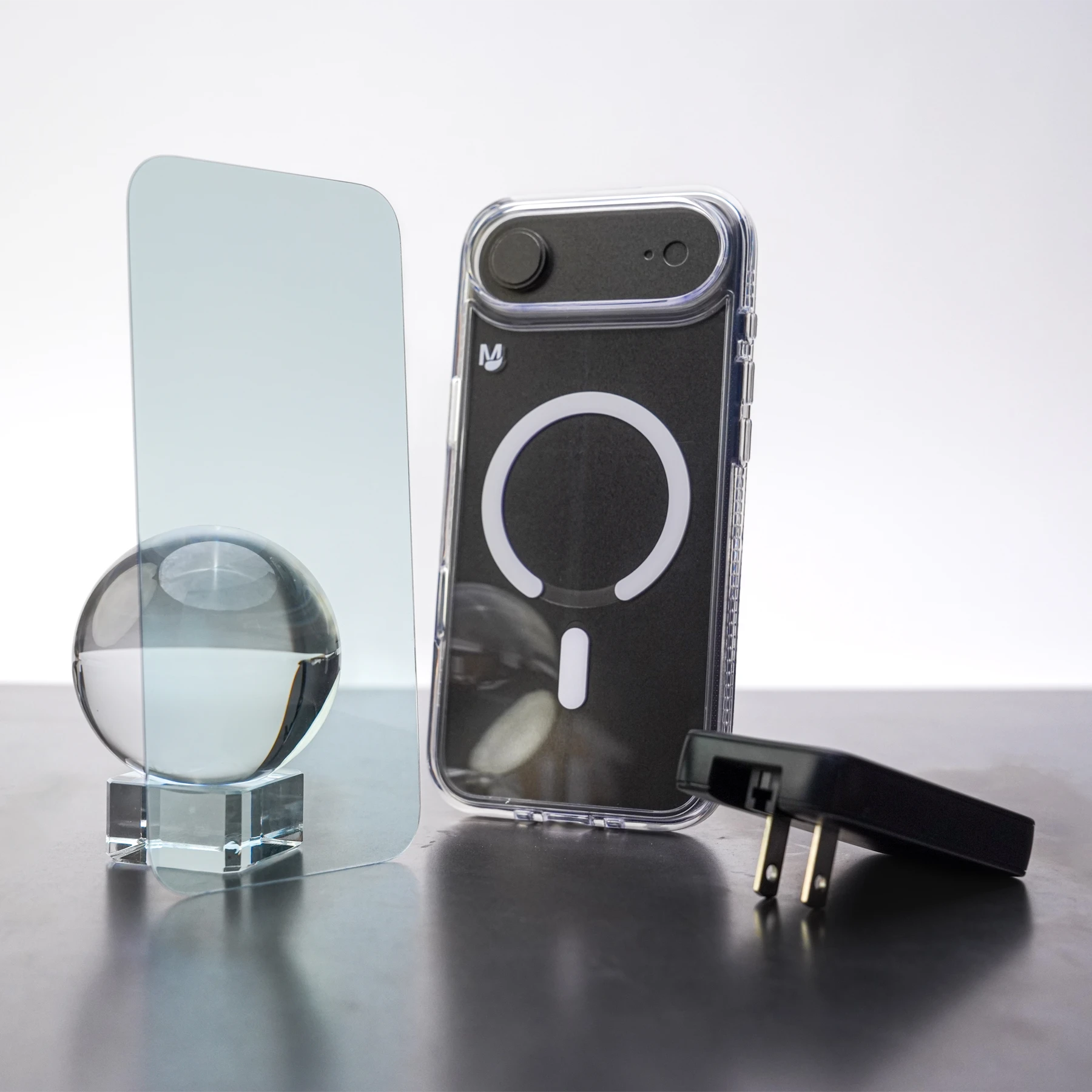 3 in 1 Power Bundle for iPhone 17 Pro