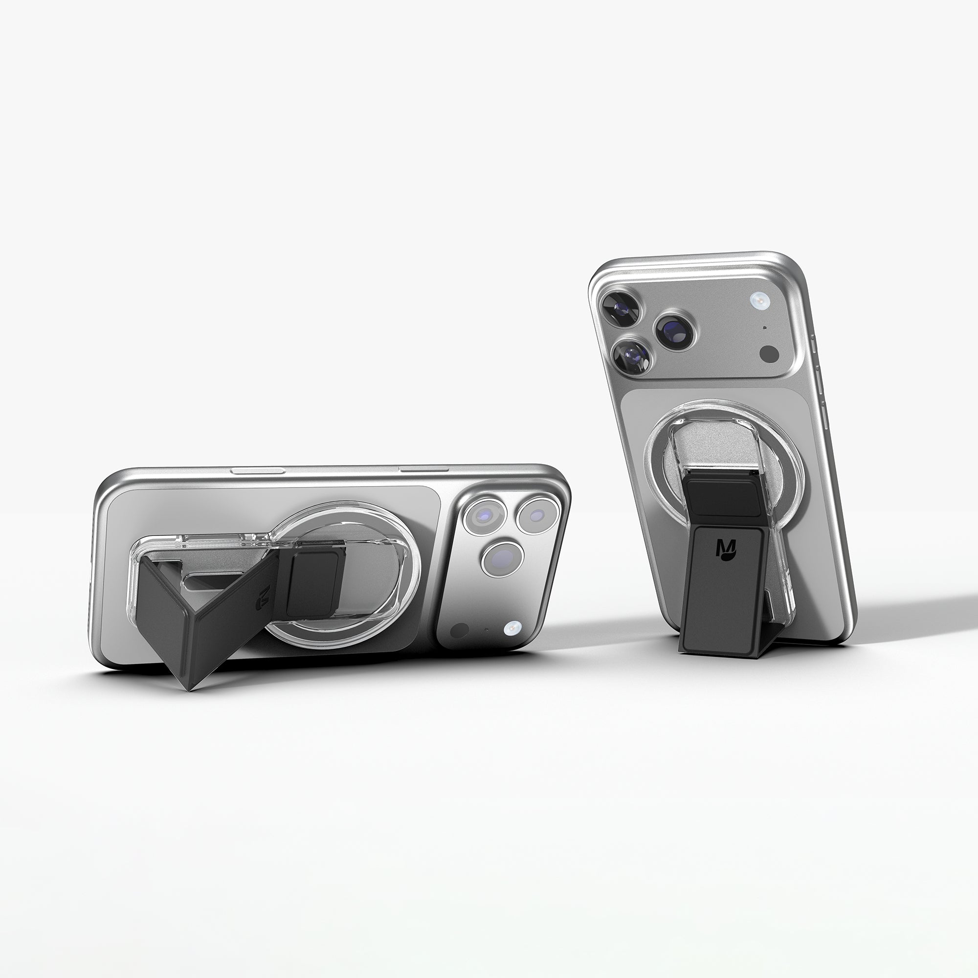 Matter HT CLCKR Stand and Grip - Thumbnail 2