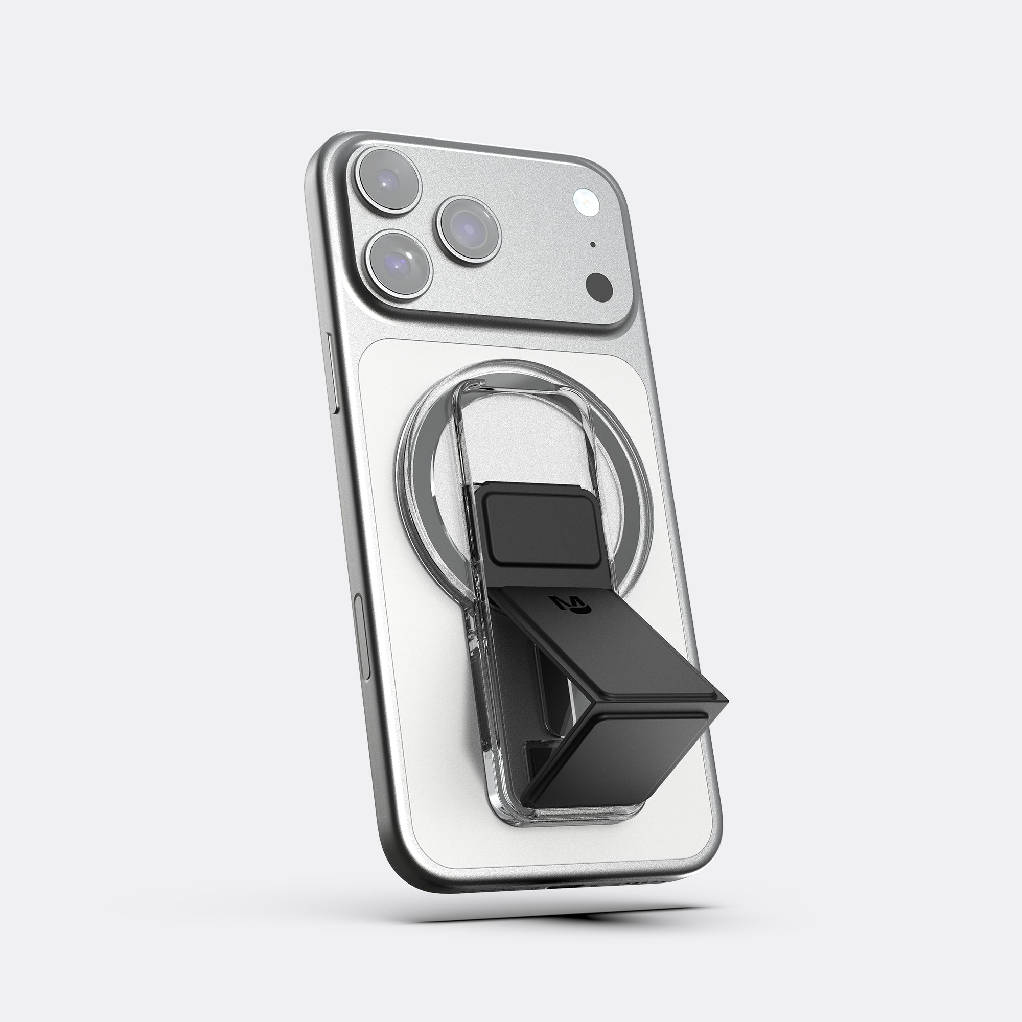 Matter HT CLCKR Stand and Grip