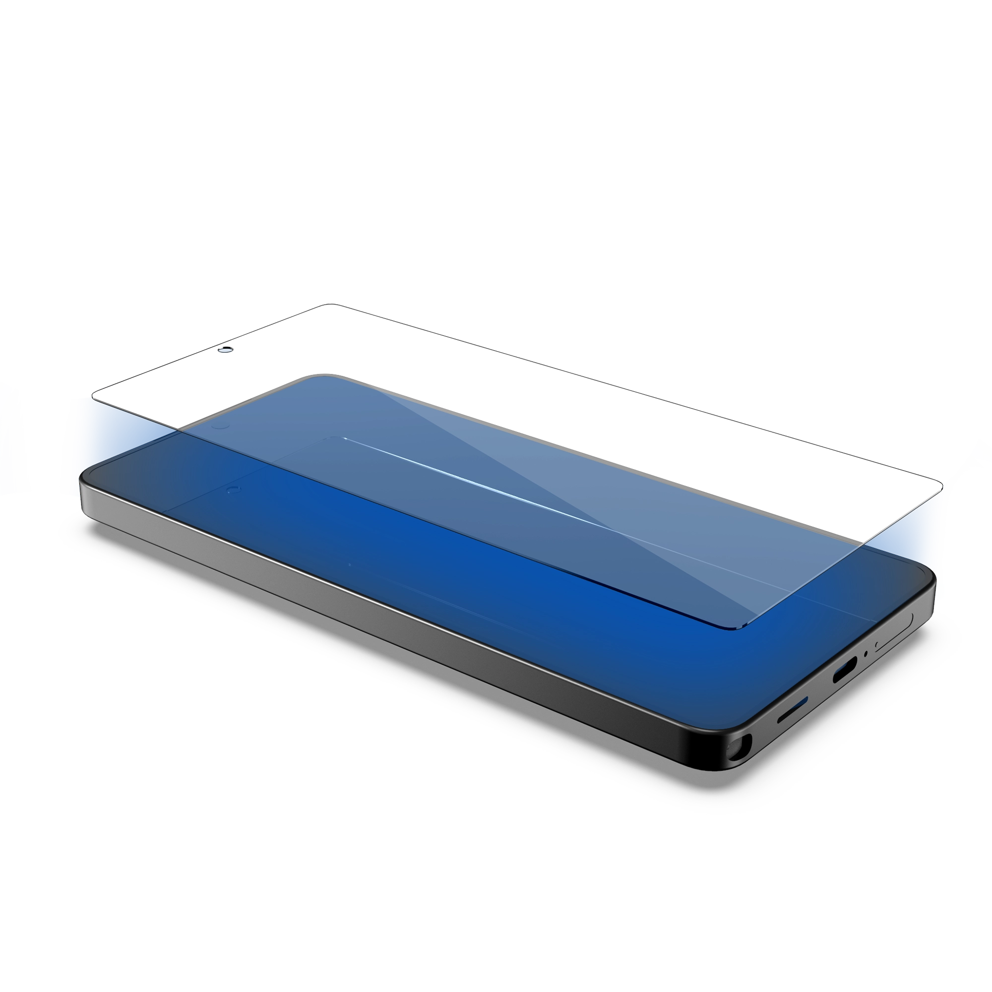 Glass Pro Screen Protection for Samsung Galaxy S26 Ultra